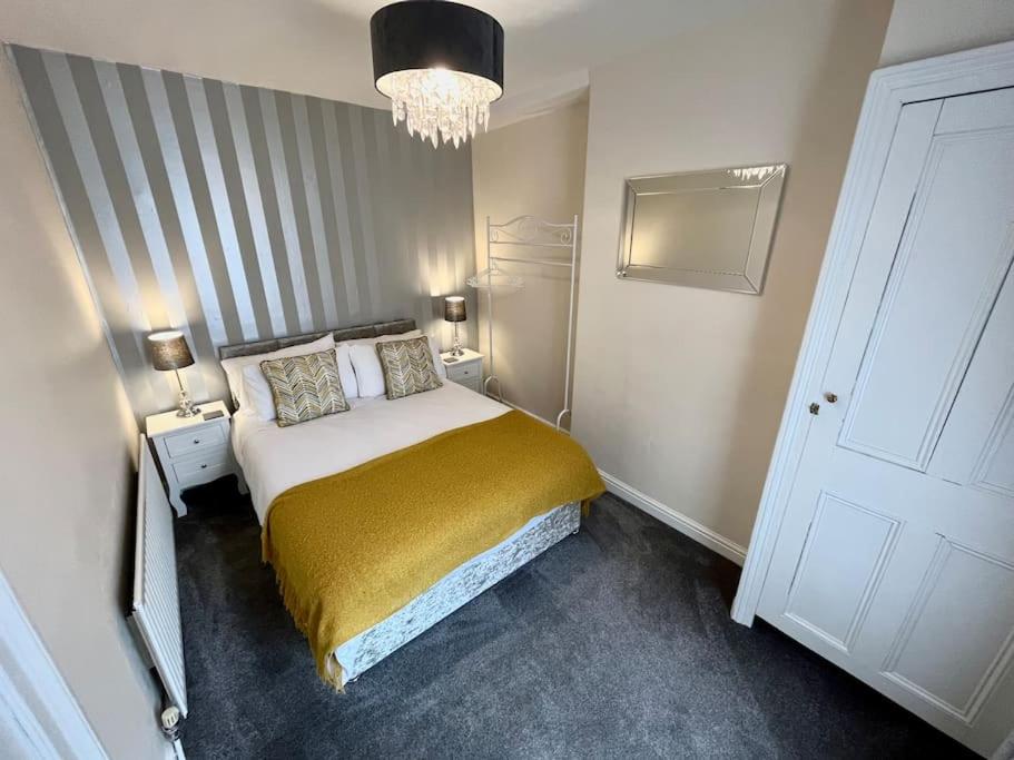 Scoresby Quarters - Whitby Holiday Home