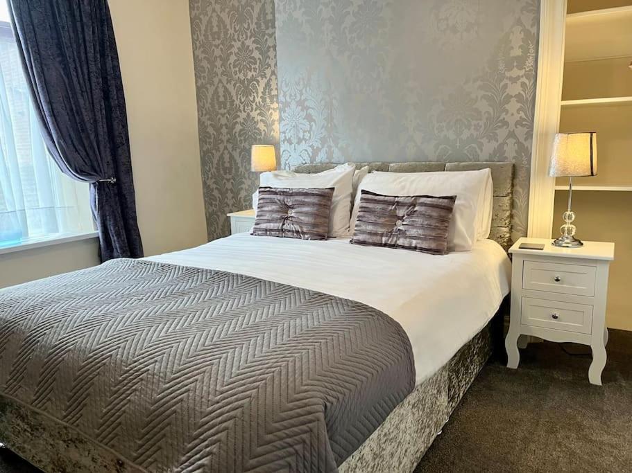 Scoresby Quarters - Whitby Holiday Home