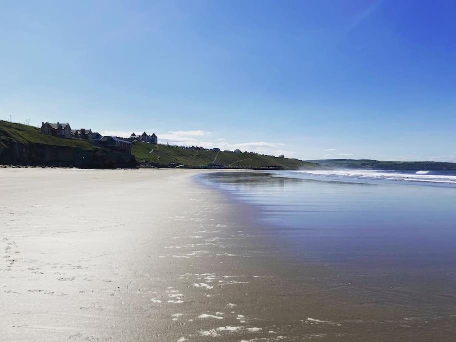 Scoresby Quarters - Whitby Holiday Home