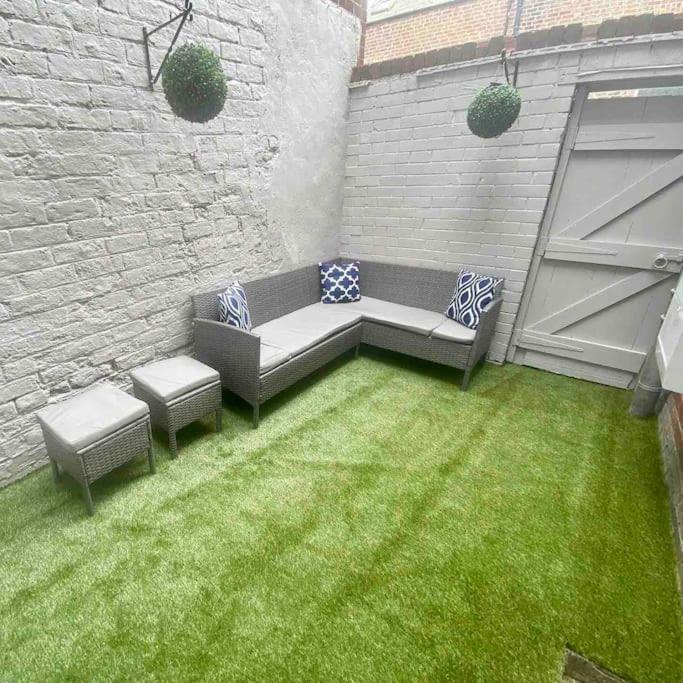 Scoresby Quarters - Whitby Holiday Home