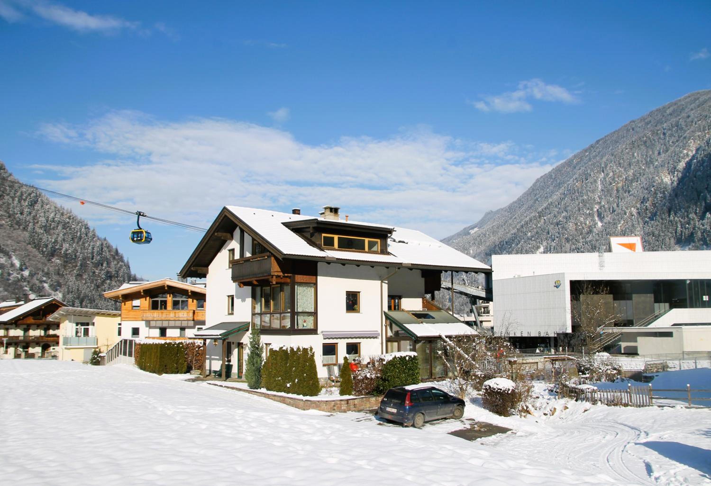 Haus Viktoria