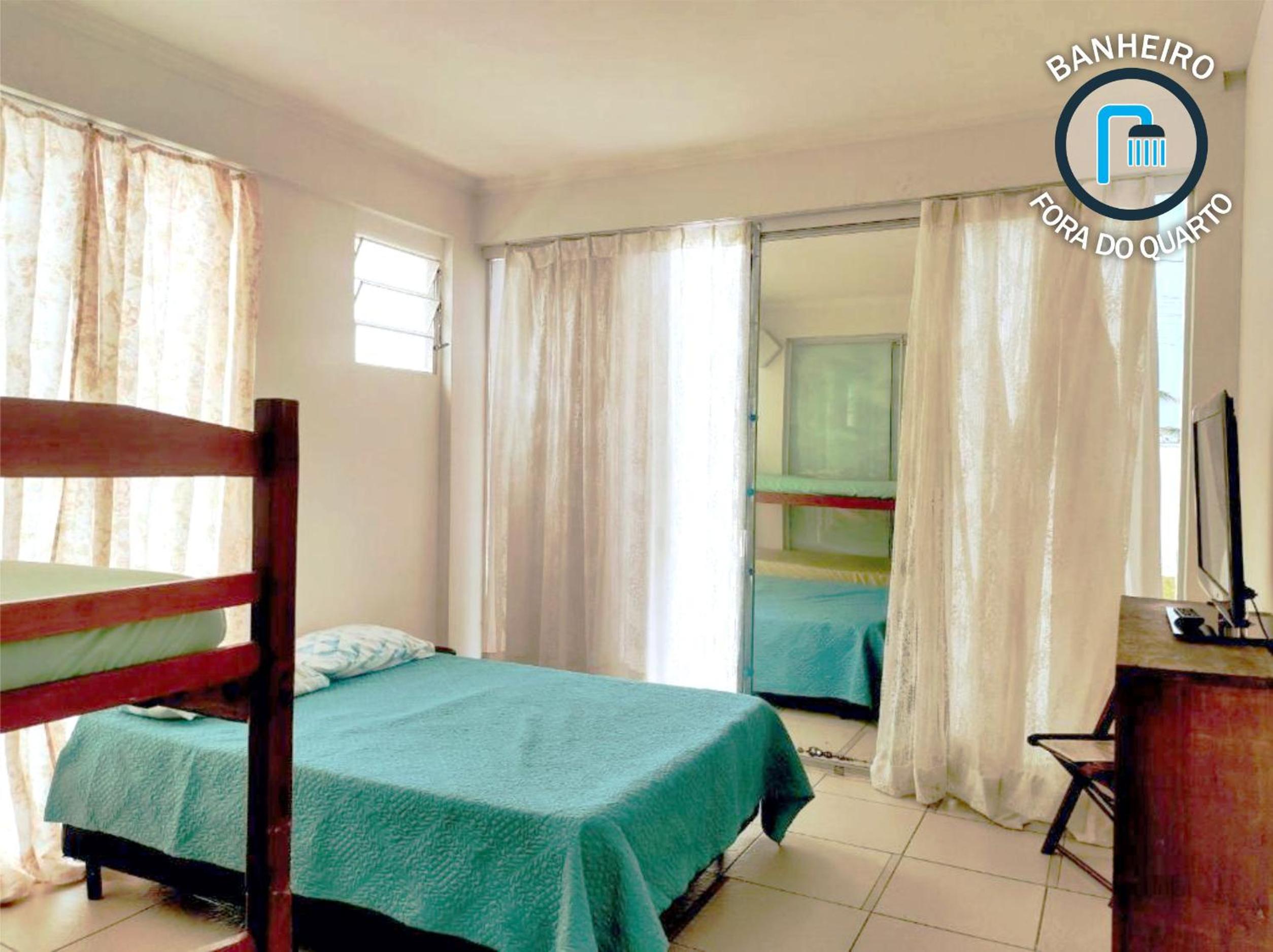 Pousada & Hostel Boca da Barra