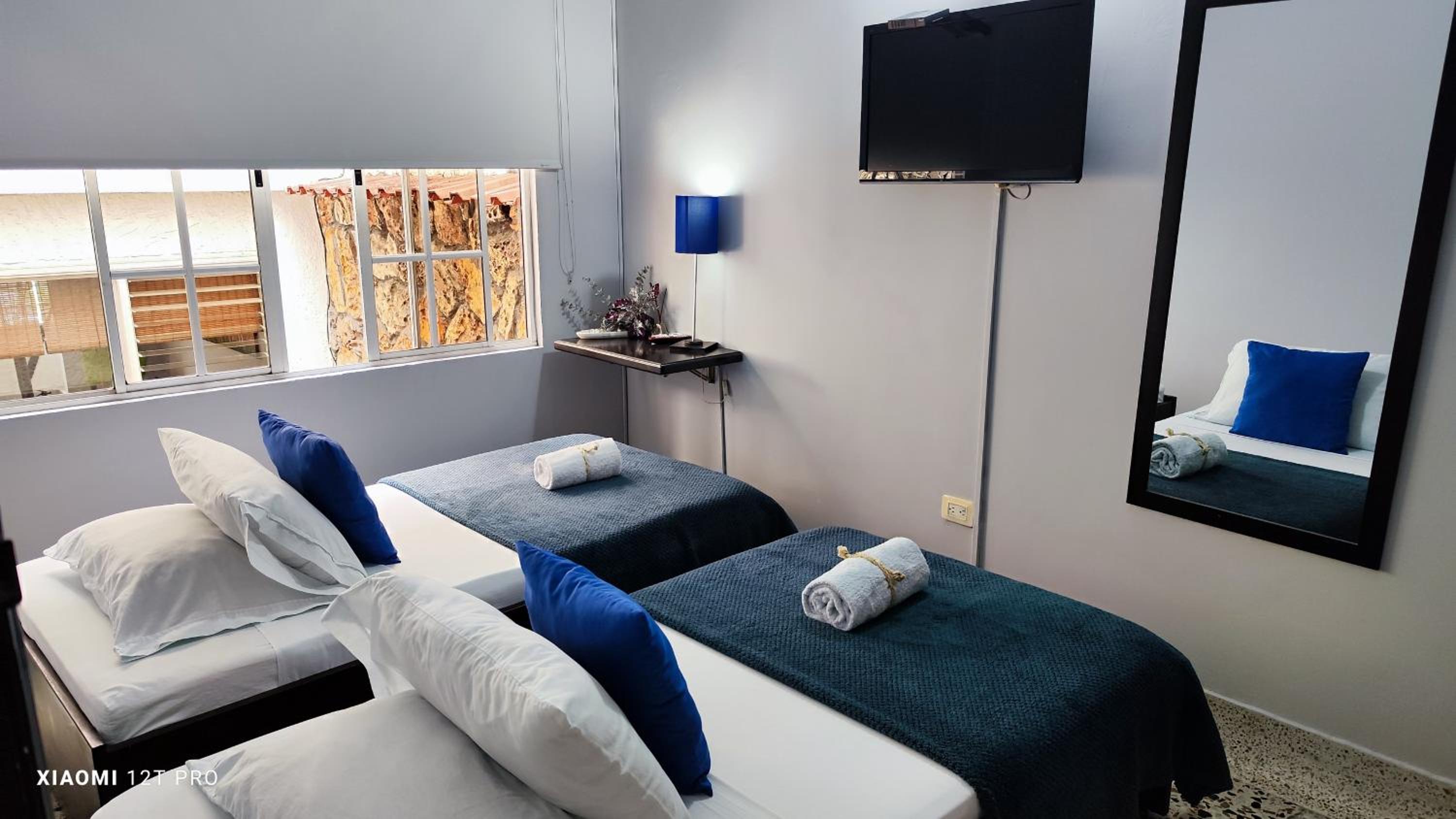 Hotel Loft Dorado