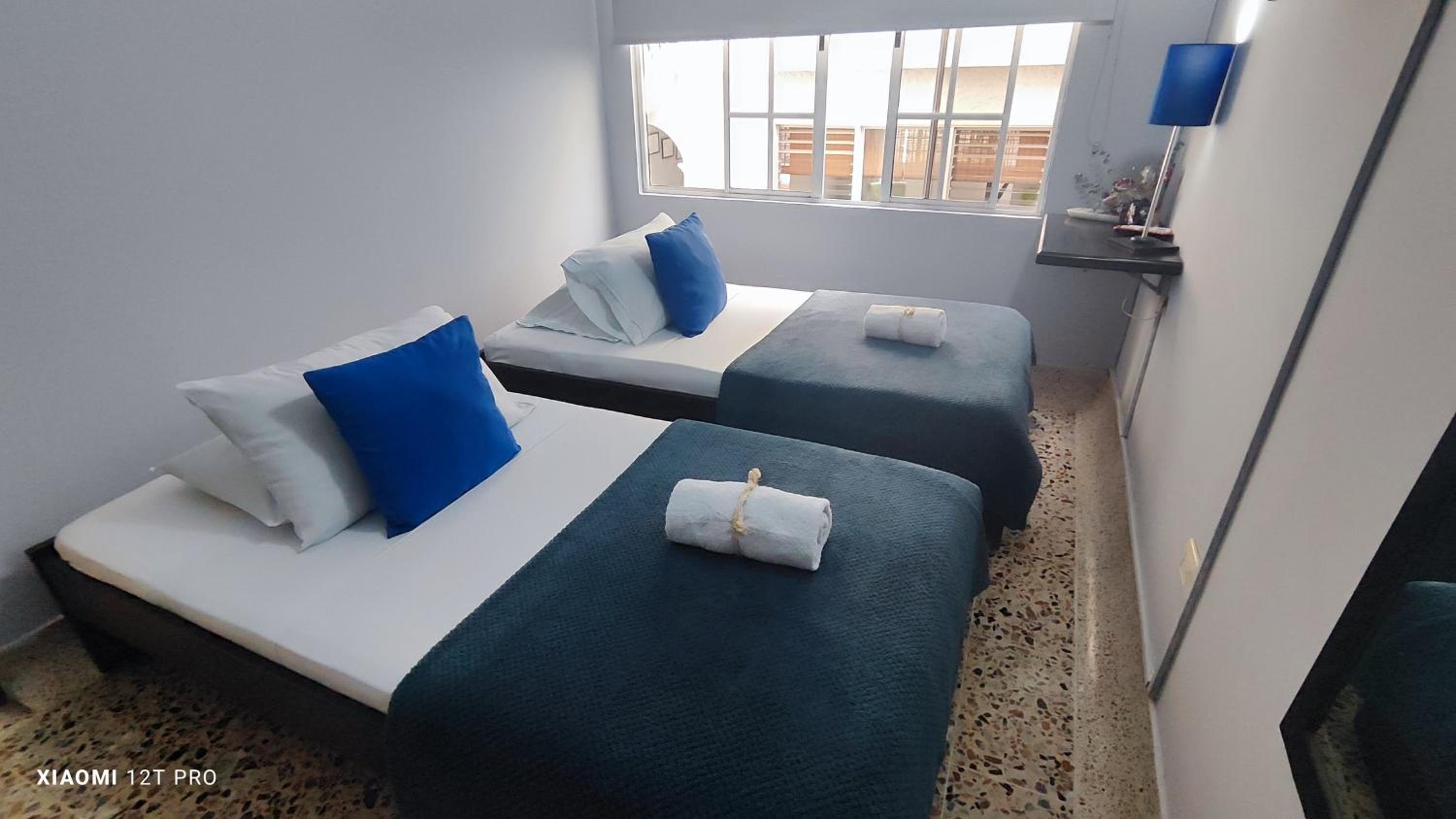 Hotel Loft Dorado