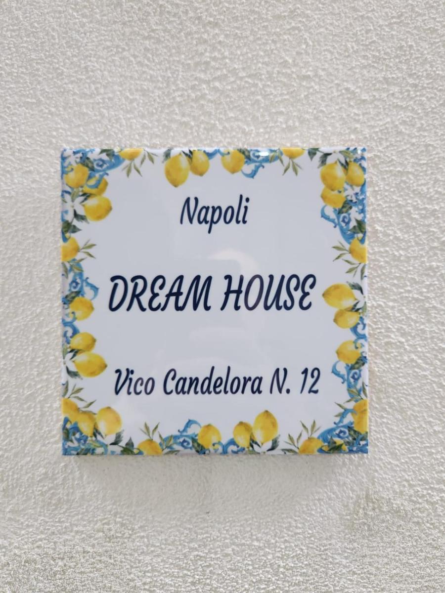 DREAM HOUSE
