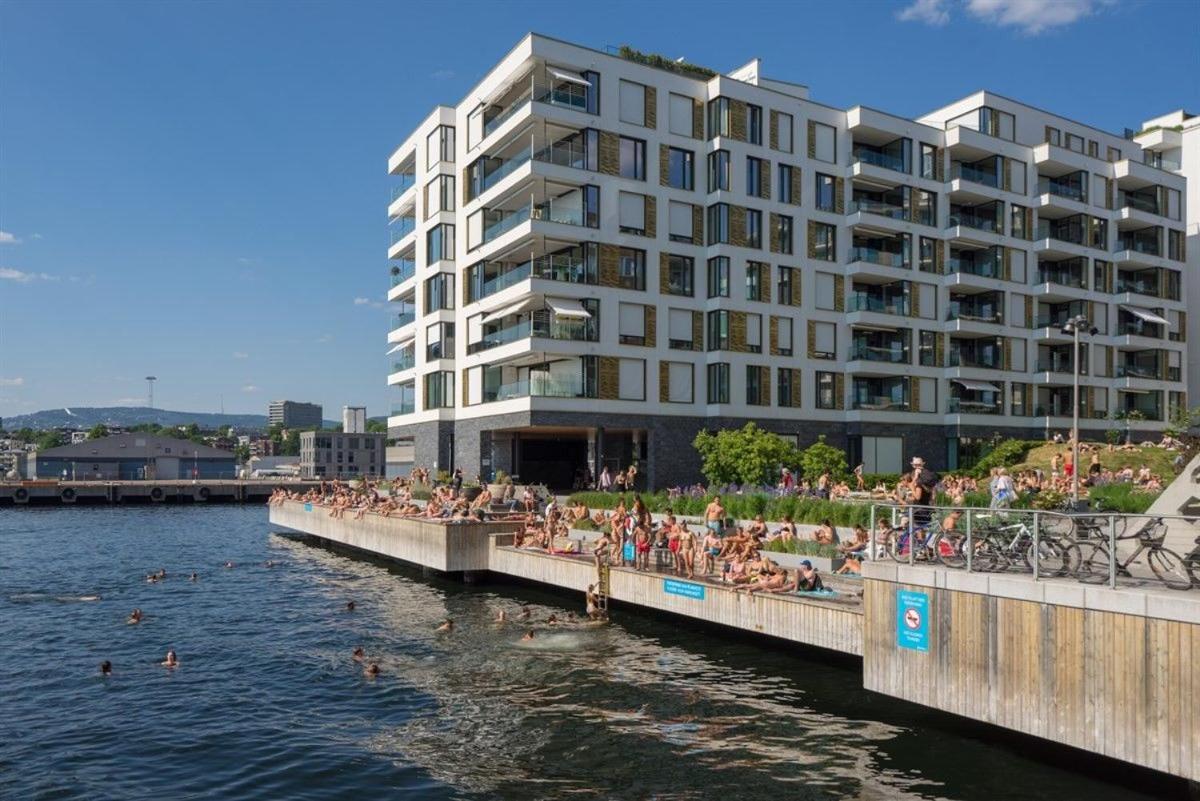 Sea Apartment