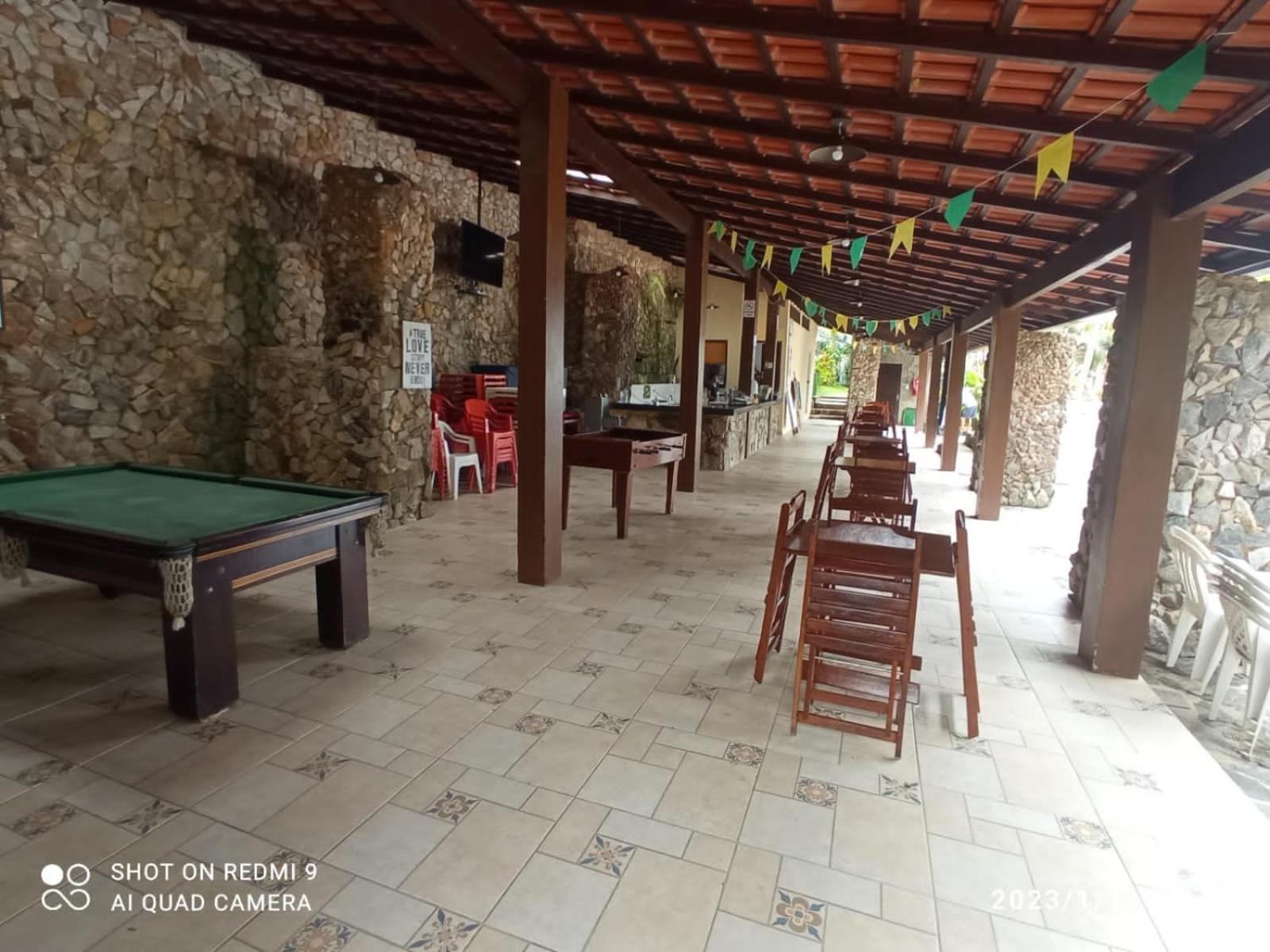 Maravilha de Angra