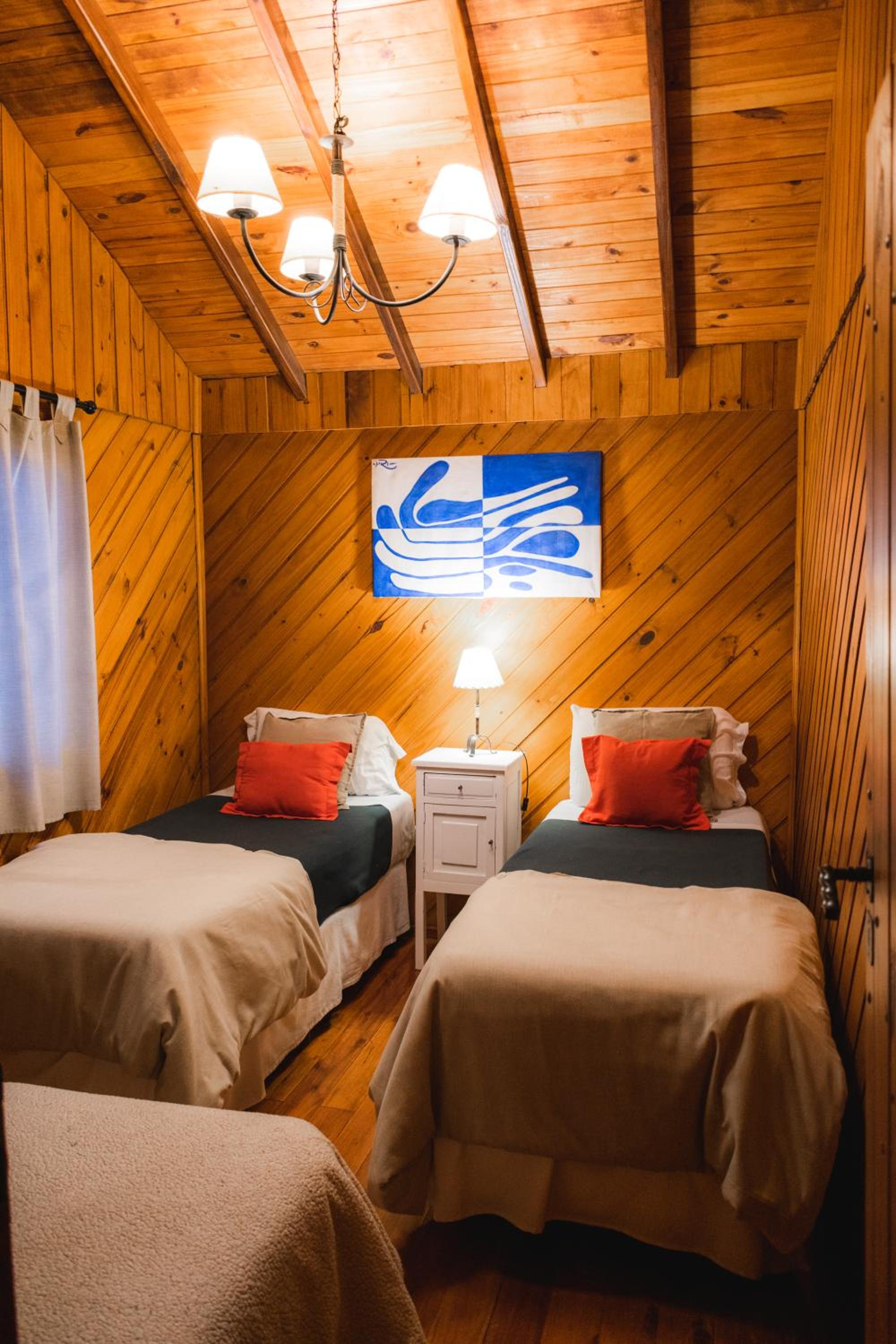 Paraiso Patagónico Bungalows and Aparts