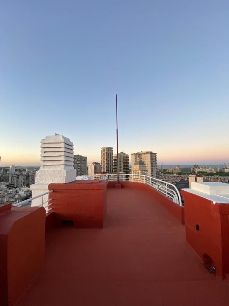 roof