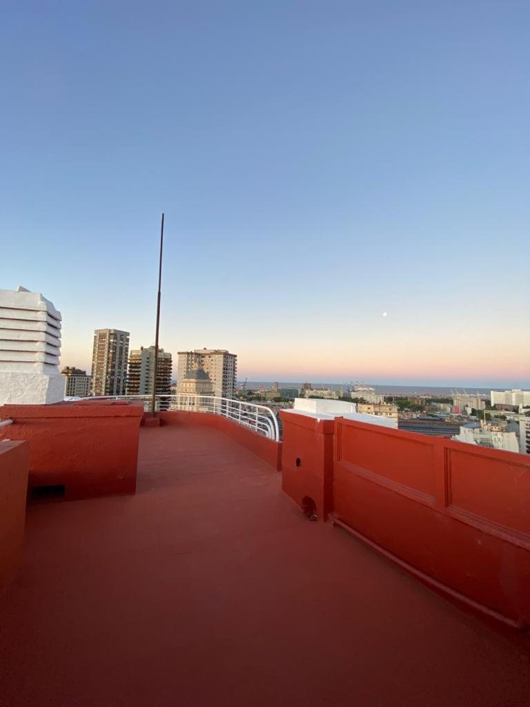 roof