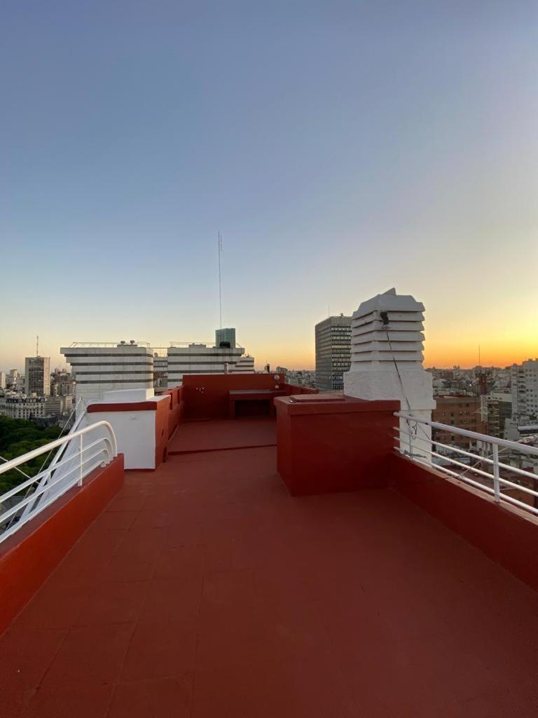 roof
