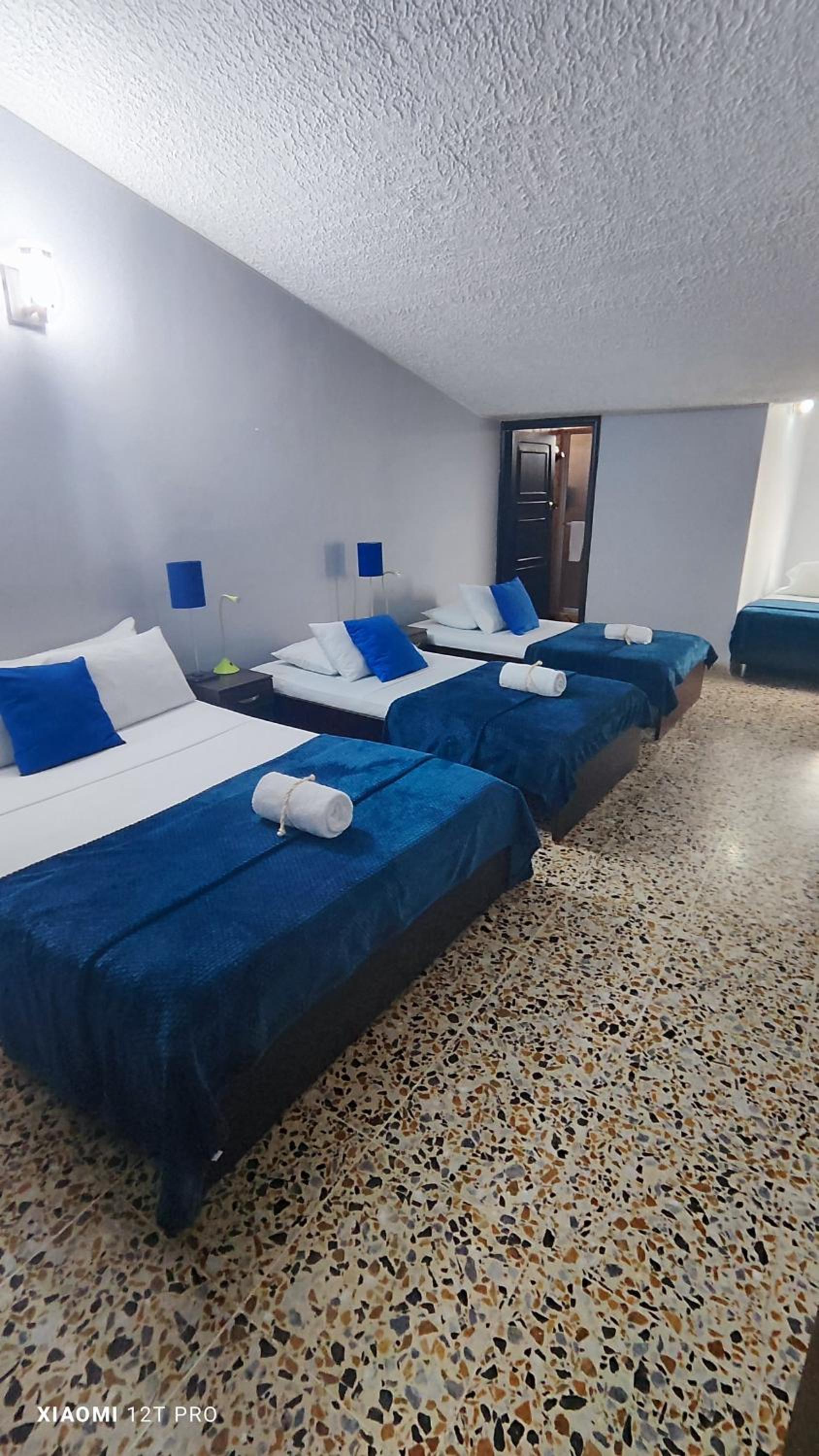 Hotel Loft Dorado