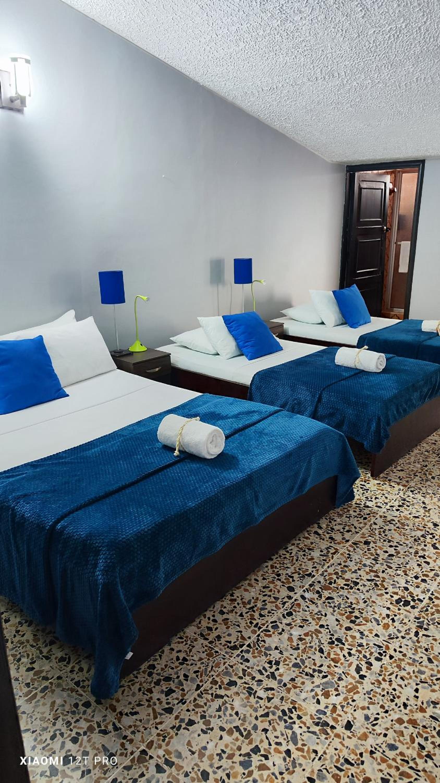 Hotel Loft Dorado