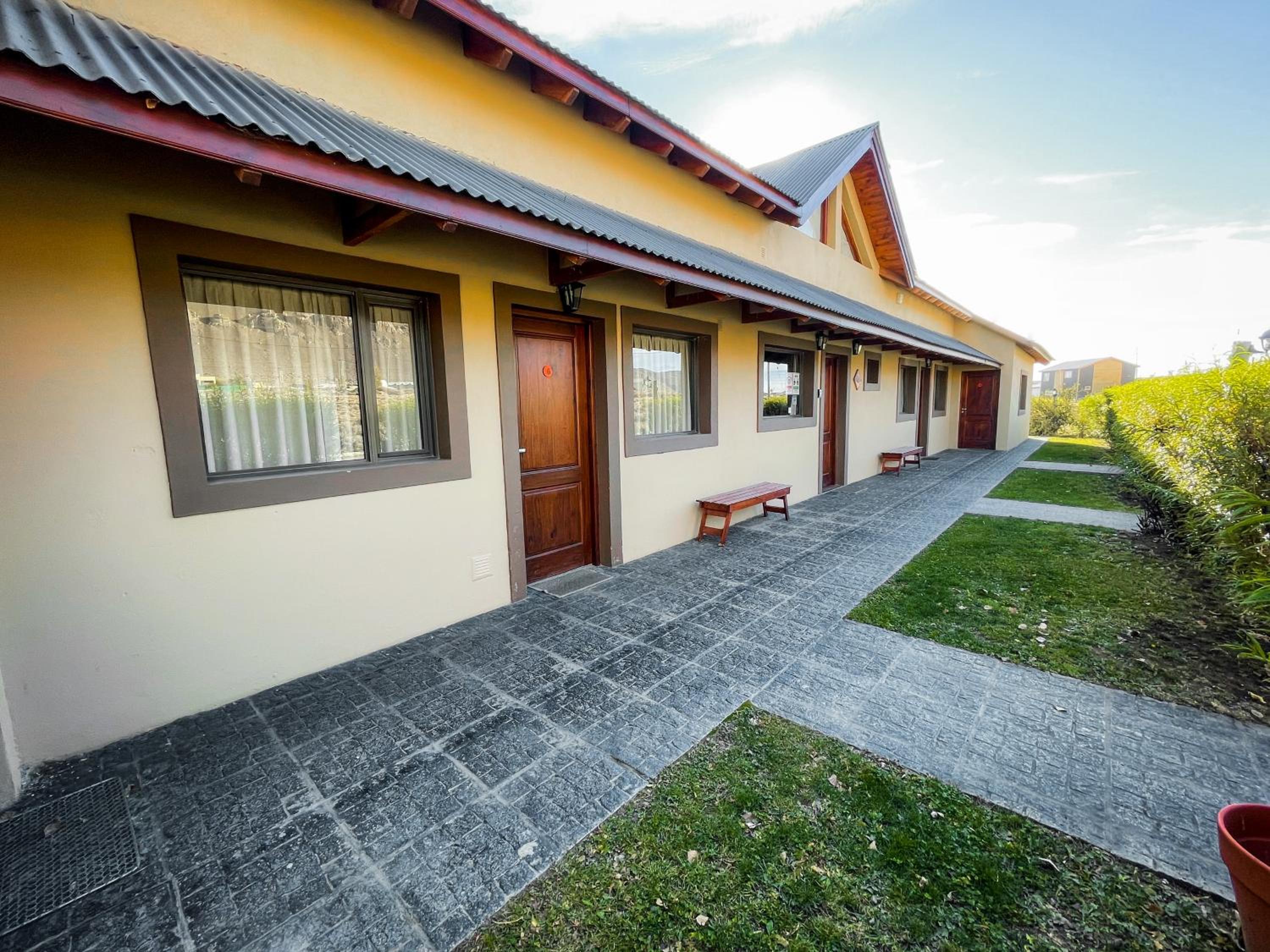 Paraiso Patagónico Bungalows and Aparts