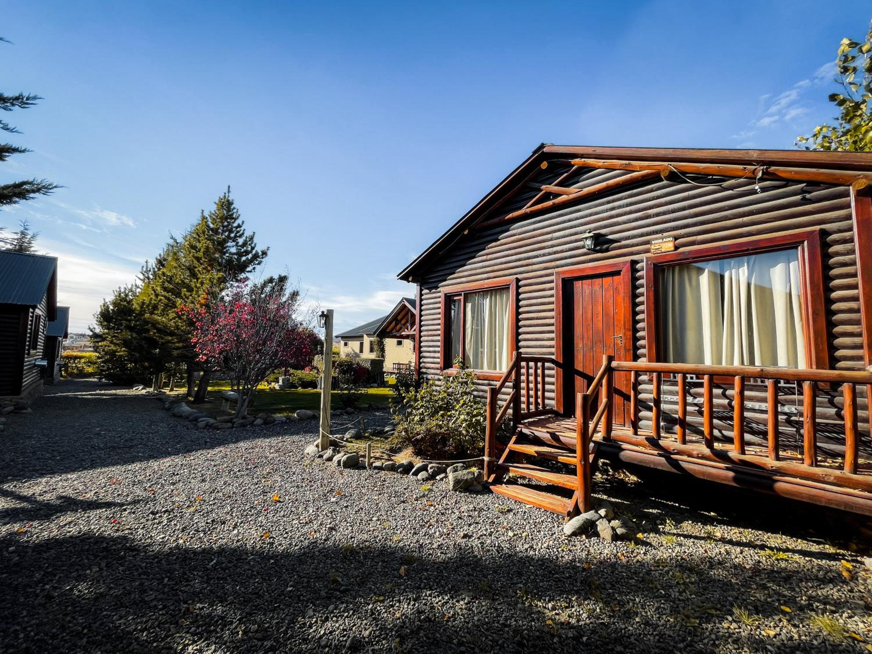 Paraiso Patagónico Bungalows and Aparts