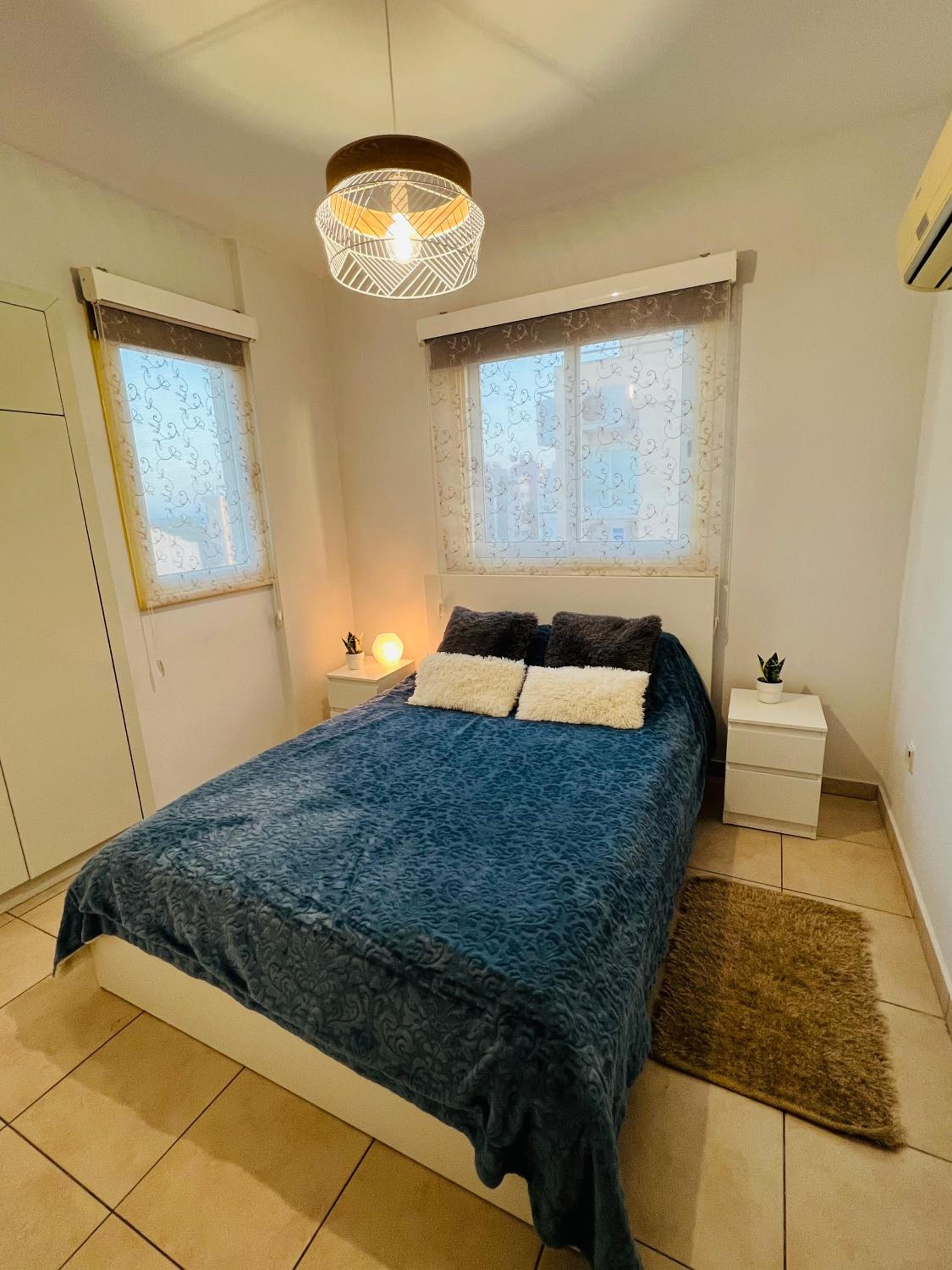 Carisa Holiday rooms