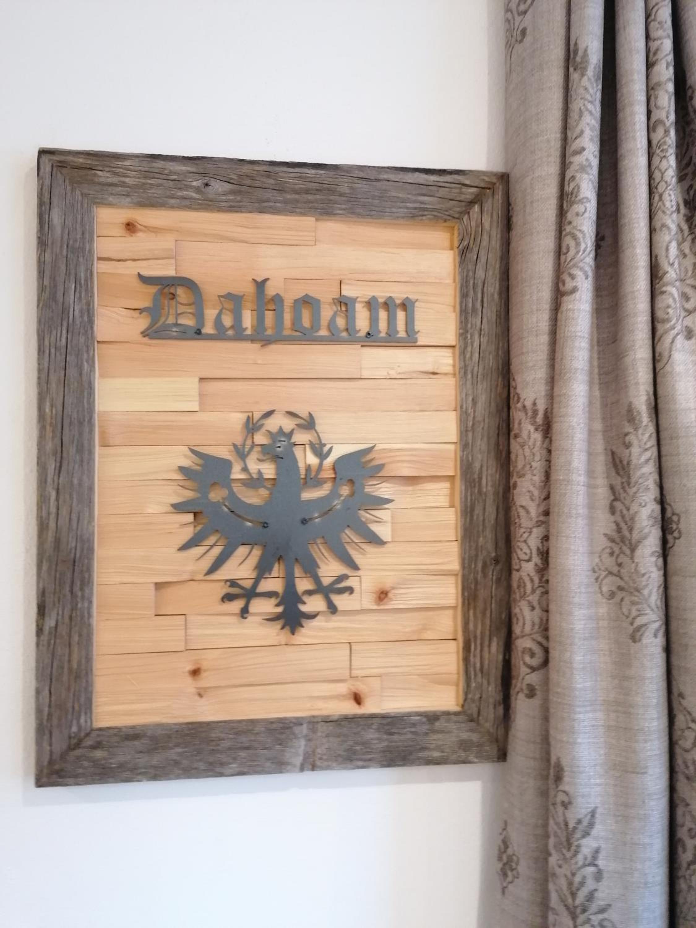 Pension Eichenheim