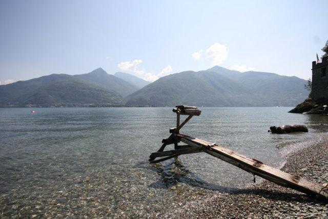 Castel Cottage - Rezzonico, San Siro by LoveComo view 5