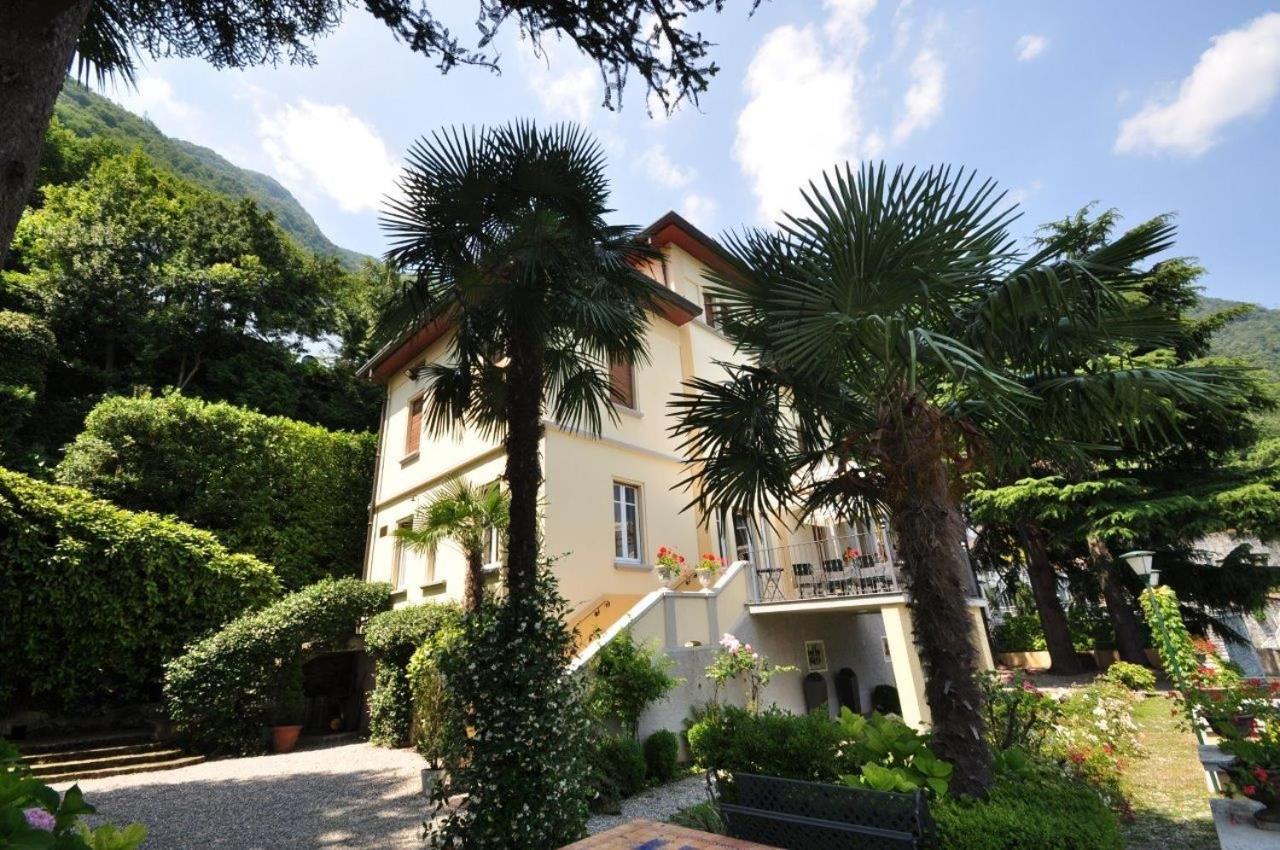 Villa Angela Maria - Brienno by LoveComo view 5
