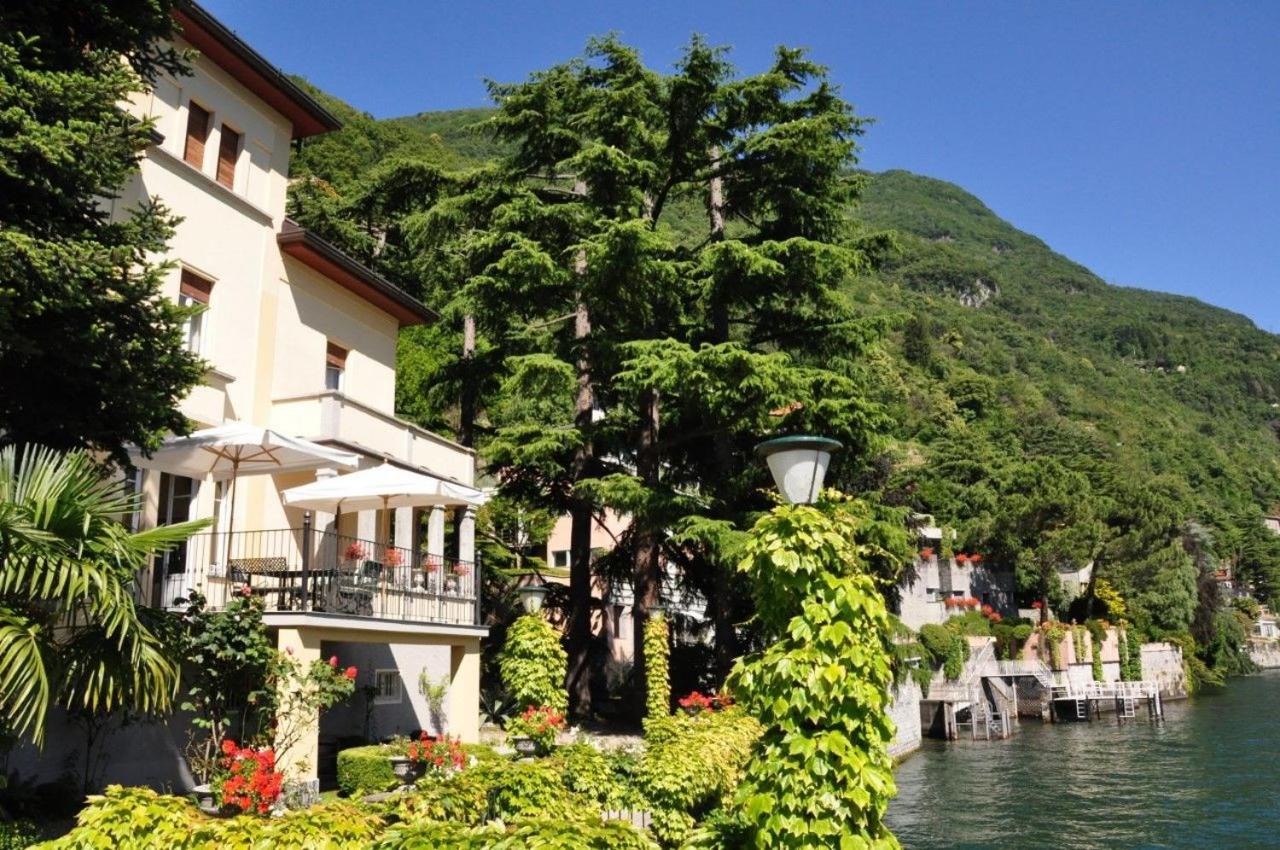 Villa Angela Maria - Brienno by LoveComo view 3