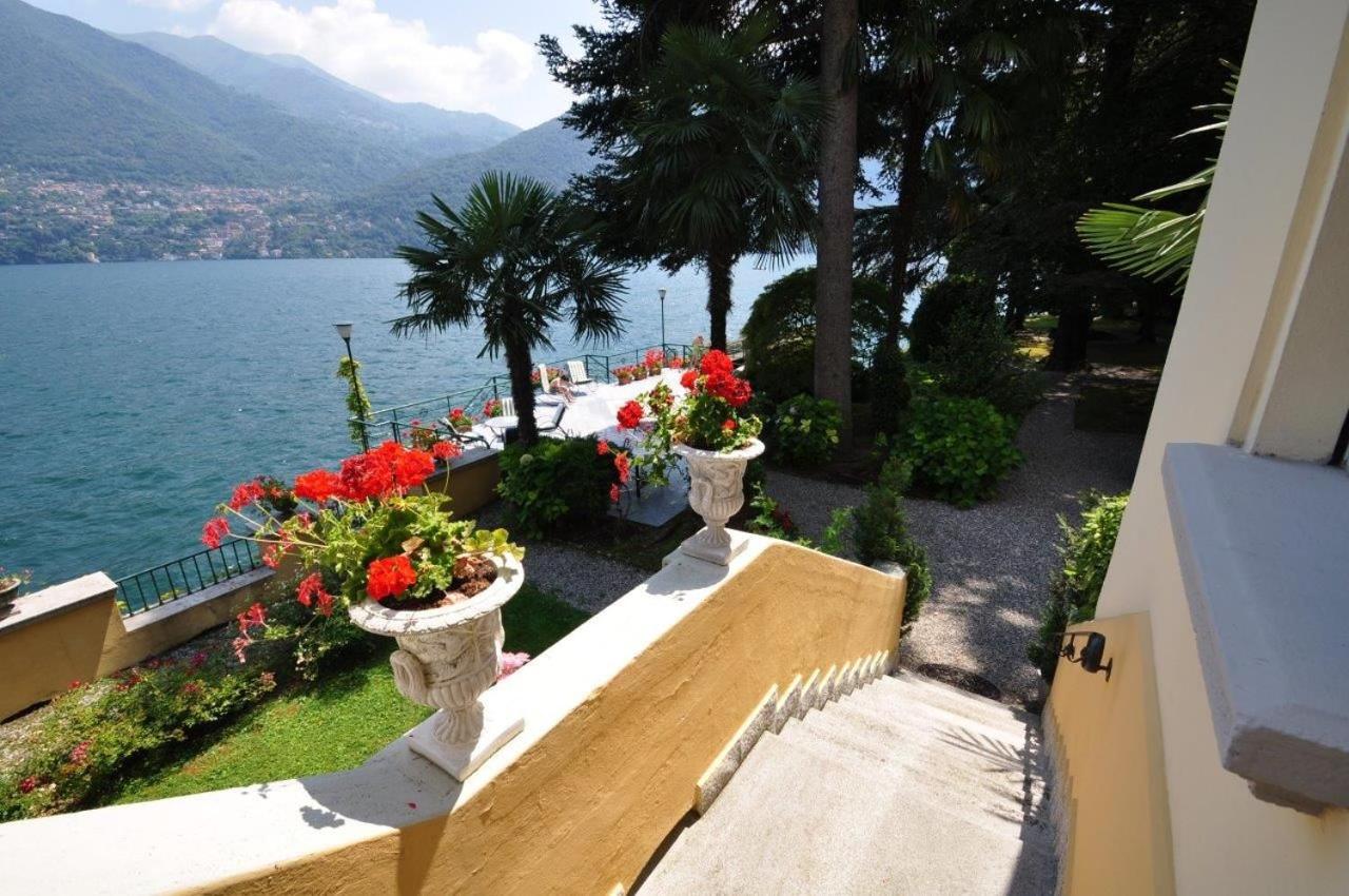 Villa Angela Maria - Brienno by LoveComo view 4
