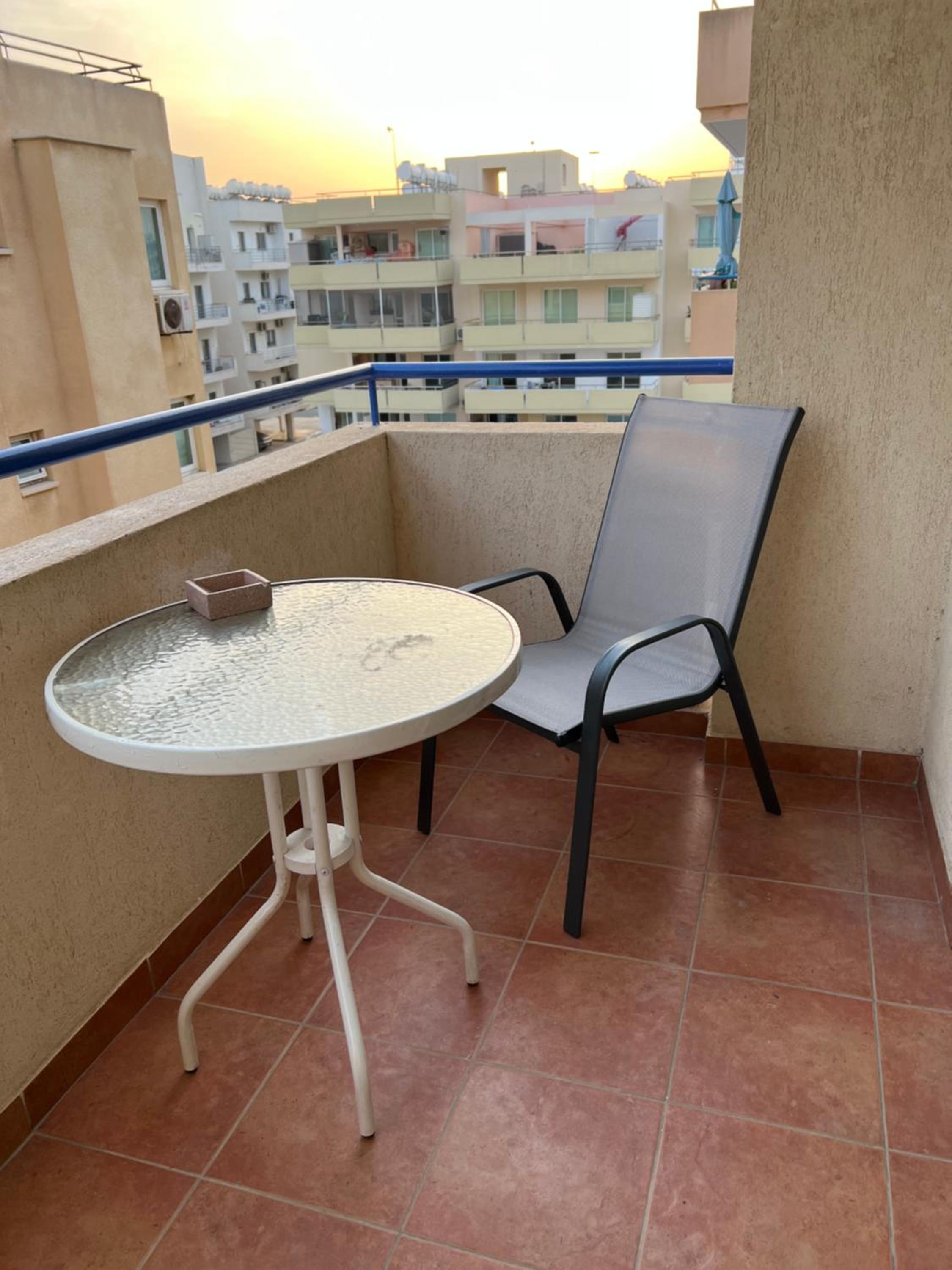 Carisa Holiday rooms