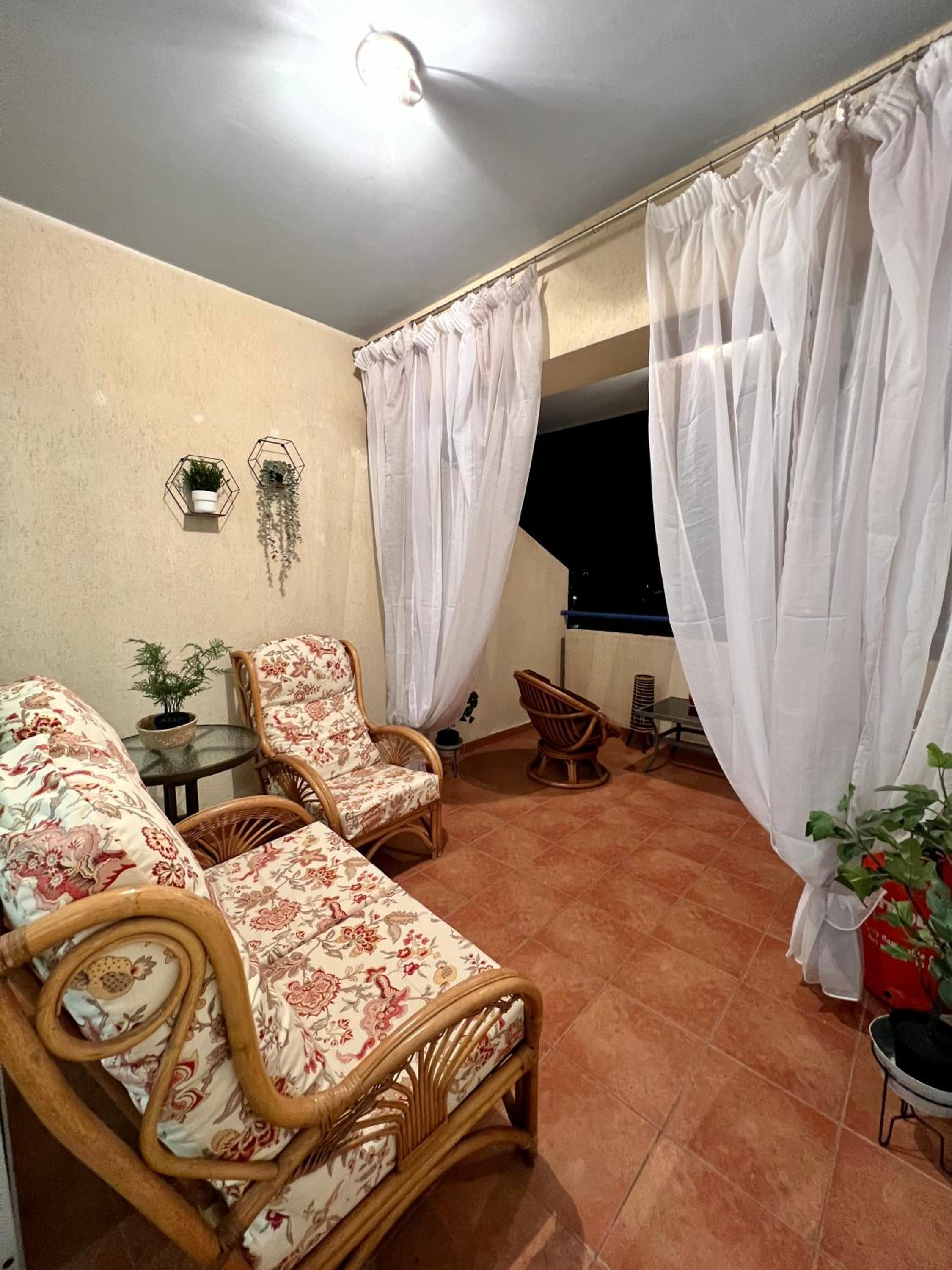 Carisa Holiday rooms