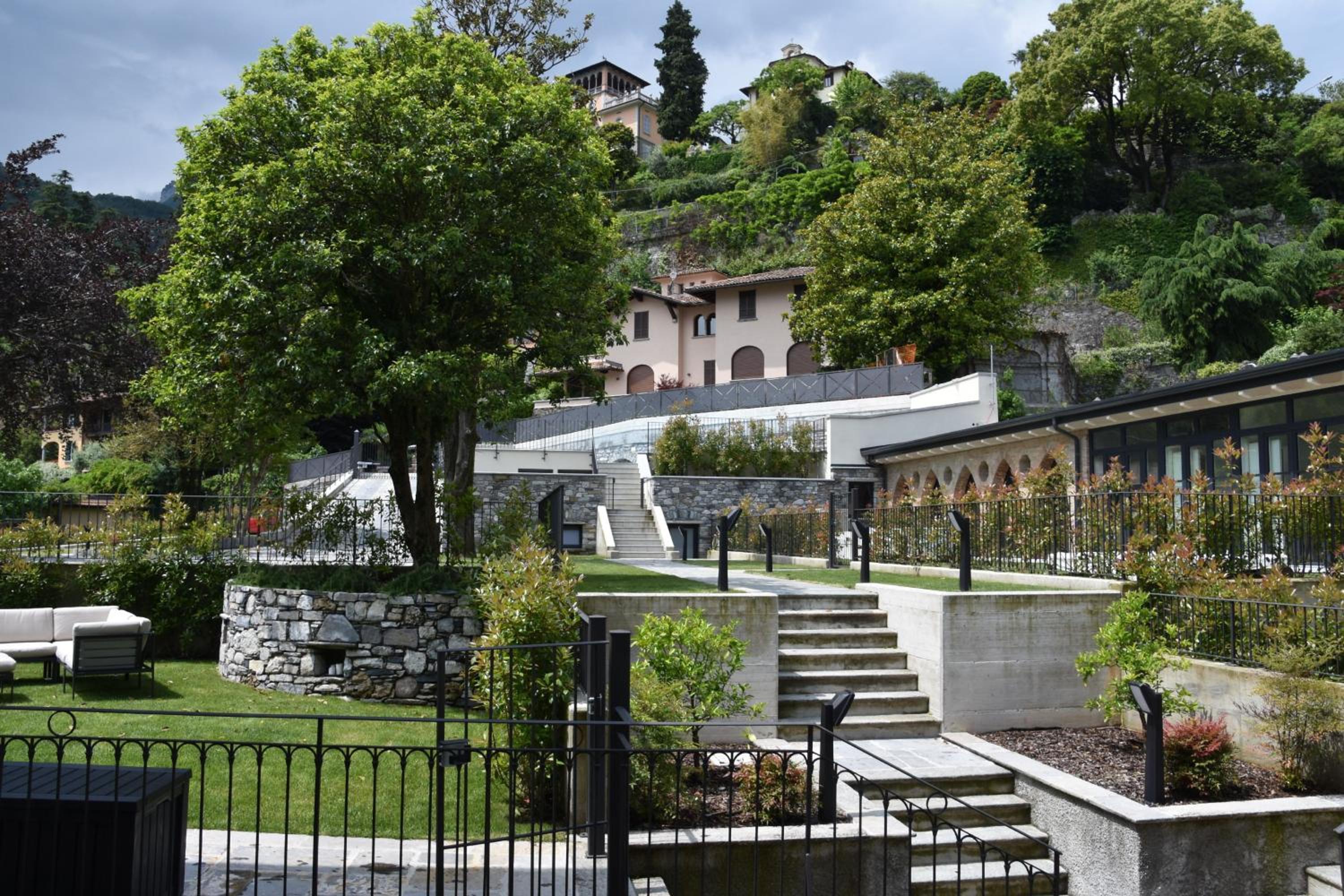 Villa Castelli - Menaggio by LoveComo view 2