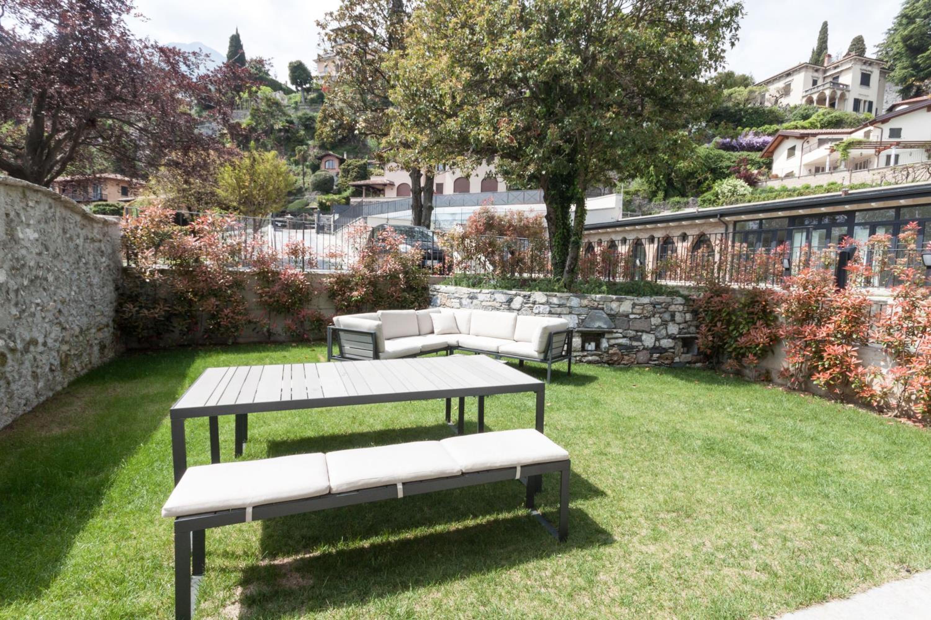 Villa Castelli - Menaggio by LoveComo view 3