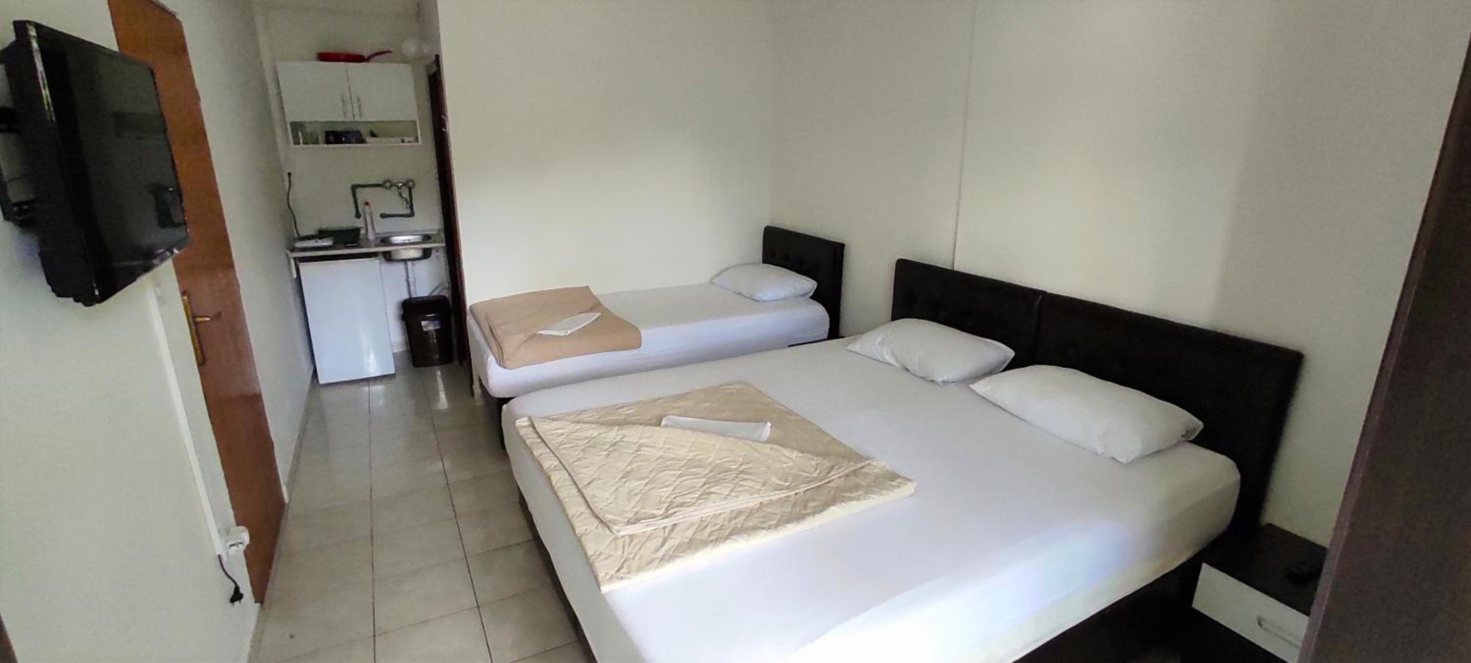 Villa Boka Sunrise Apartments