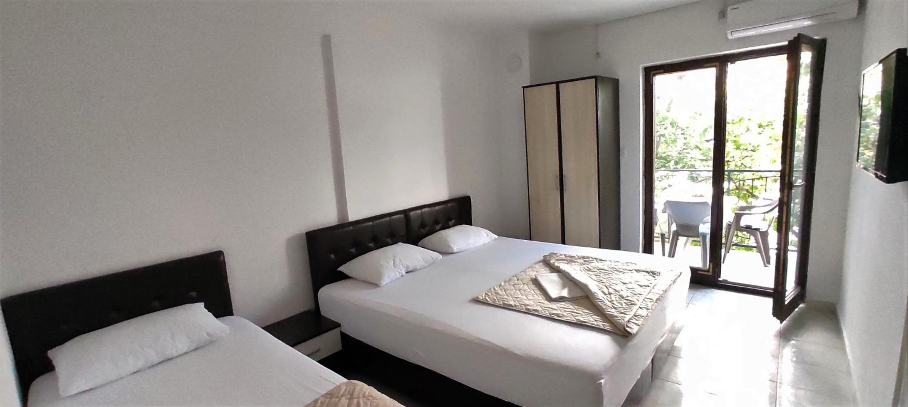 Villa Boka Sunrise Apartments