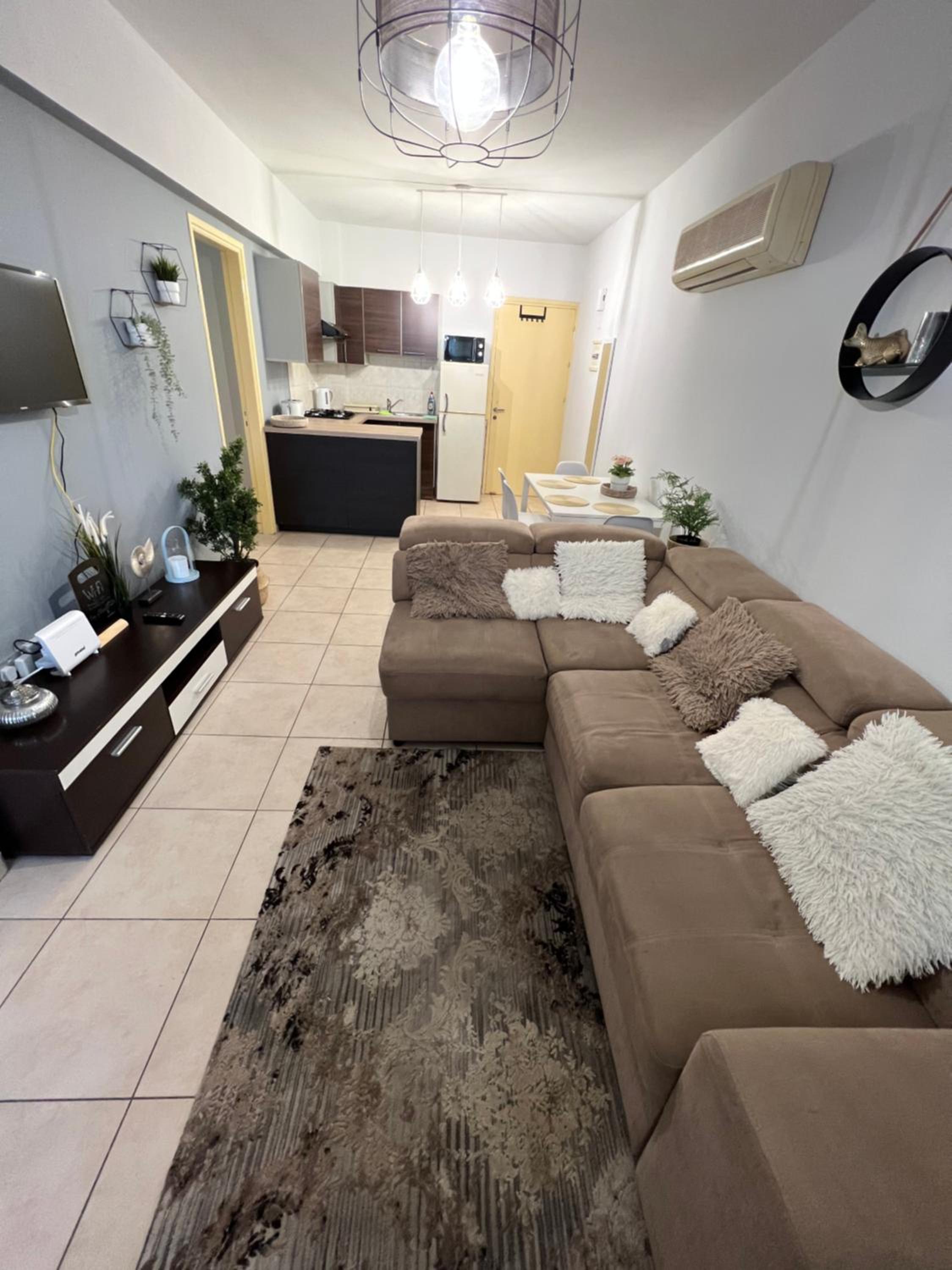 Carisa Holiday rooms