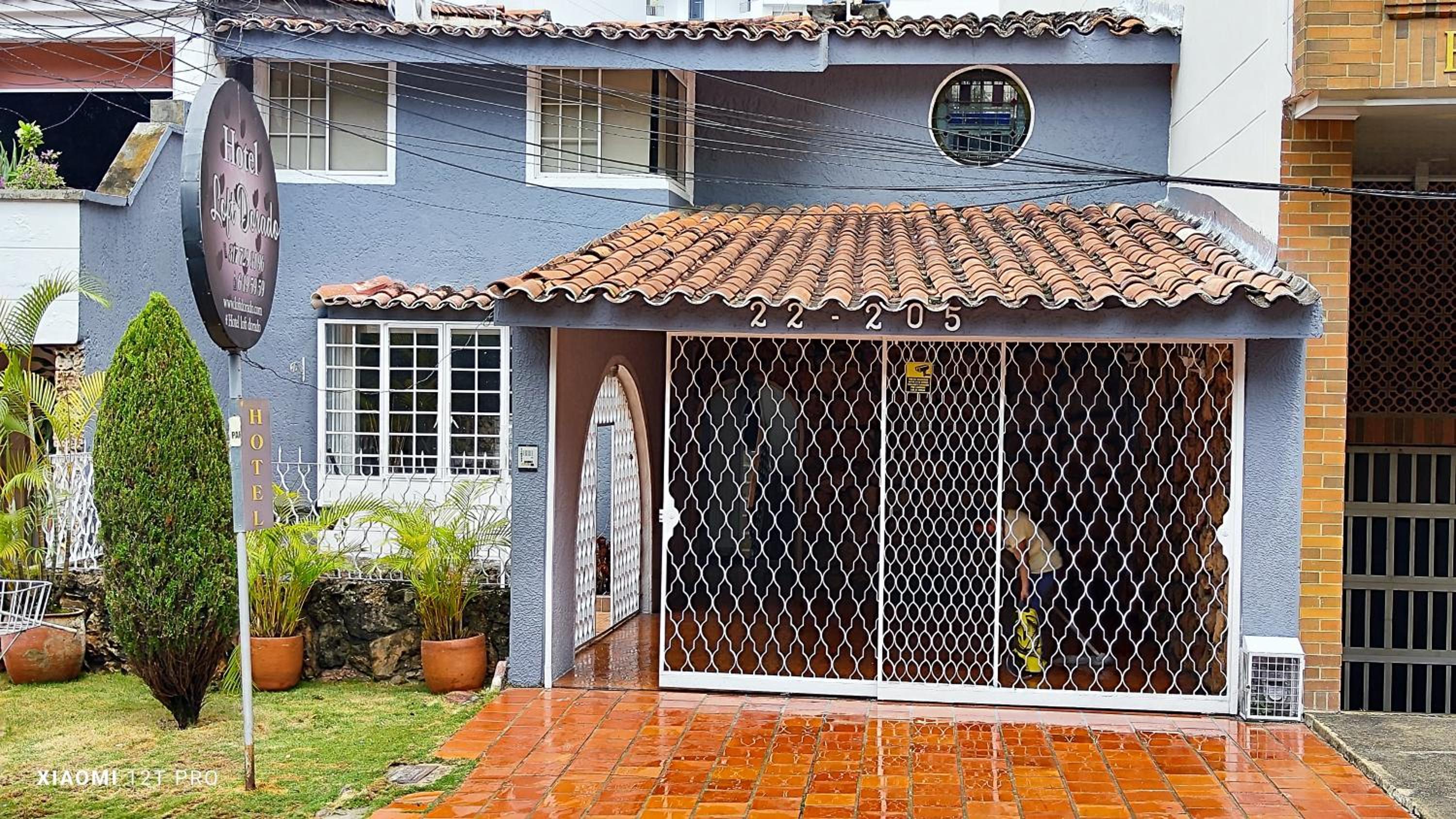 Hotel Loft Dorado