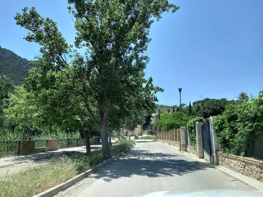 Apartamento tranquilo cerca de zonas verdes