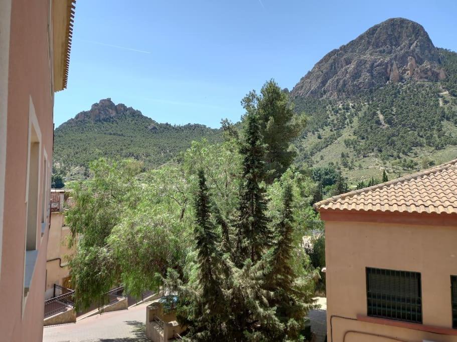 Apartamento tranquilo cerca de zonas verdes
