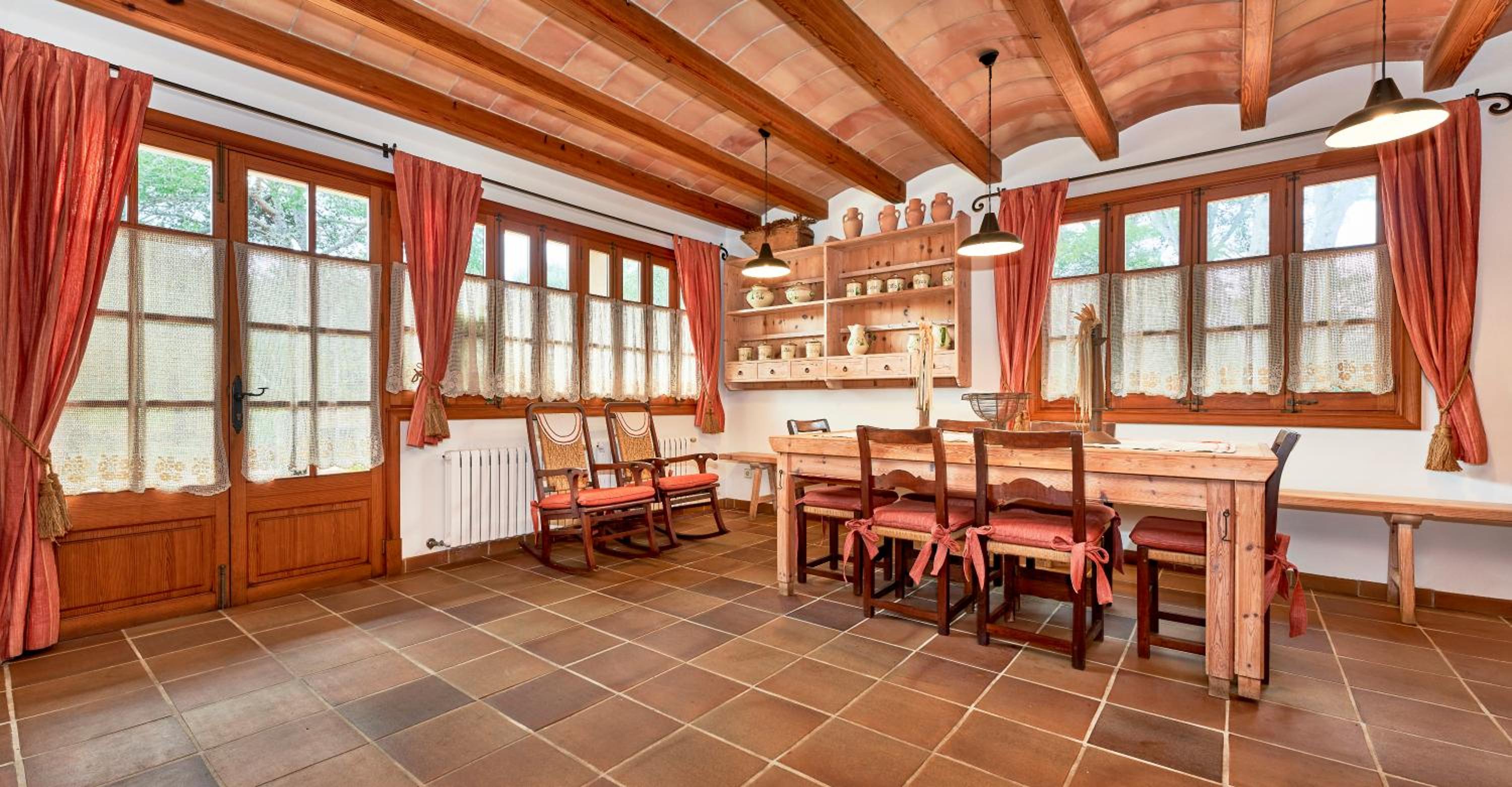 Villa Drimia