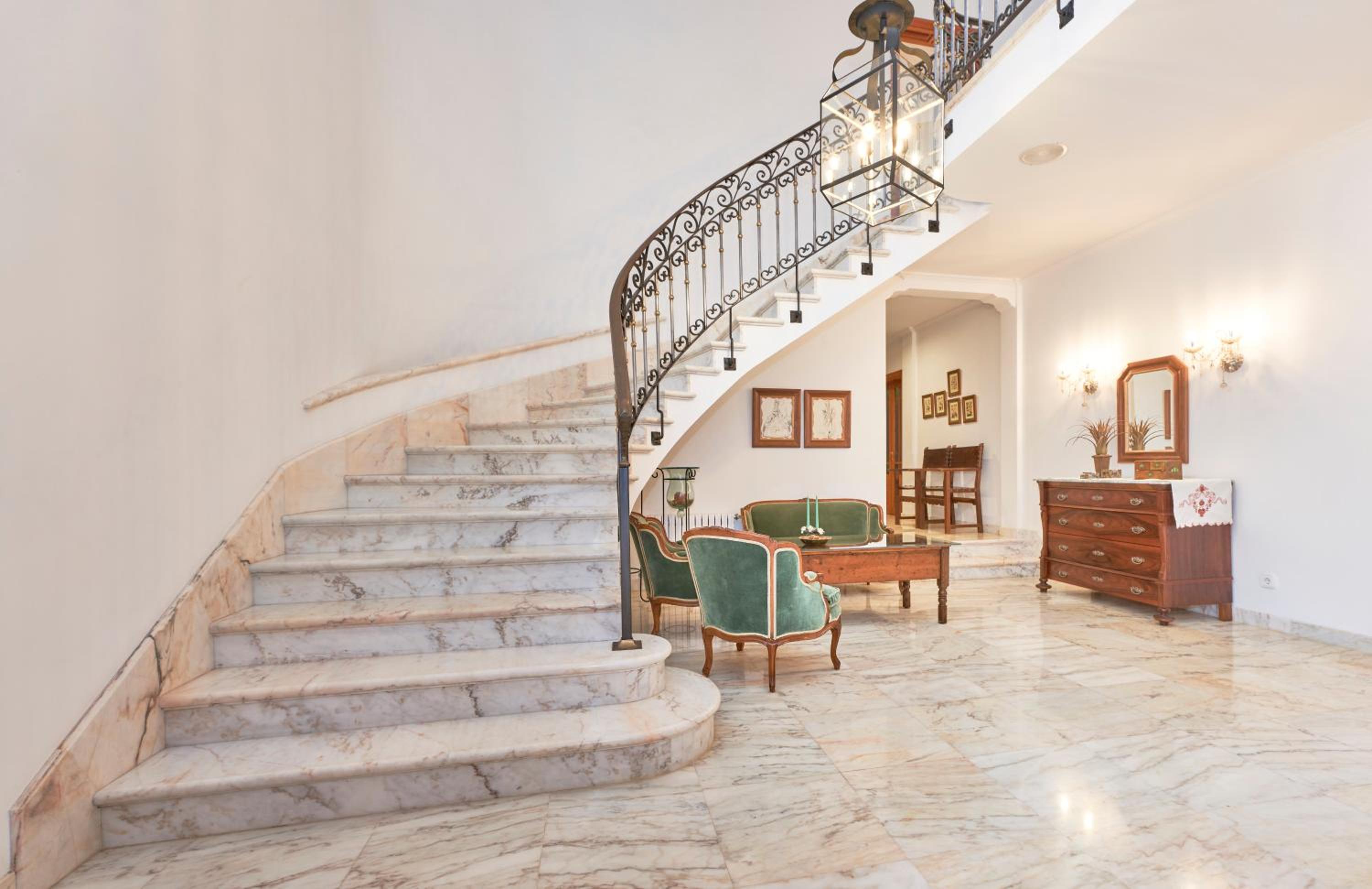 Villa Drimia