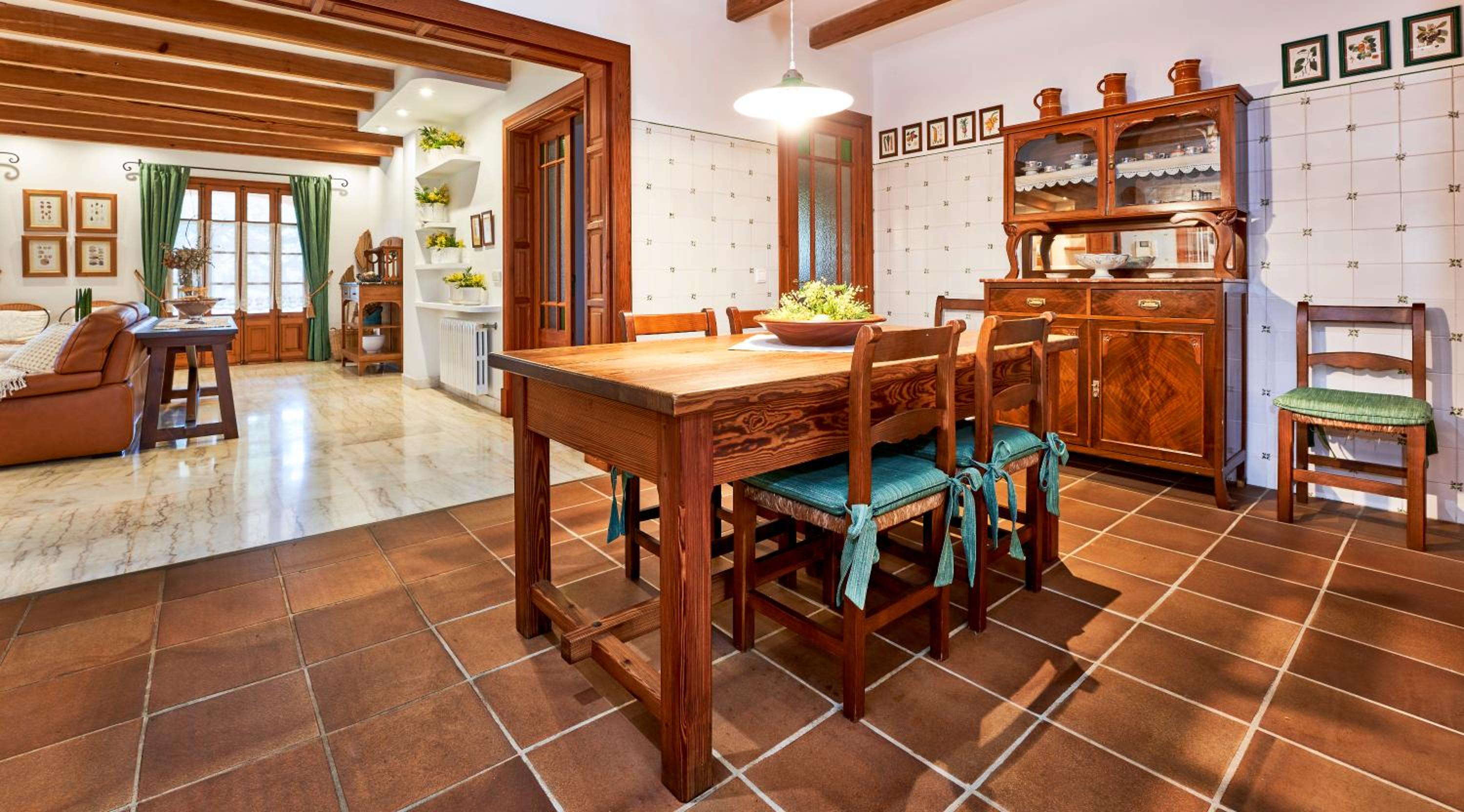 Villa Drimia