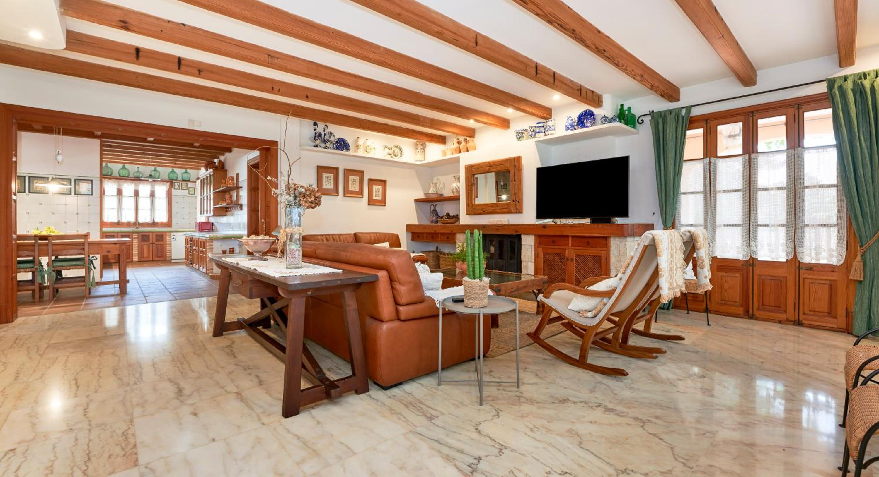 Villa Drimia