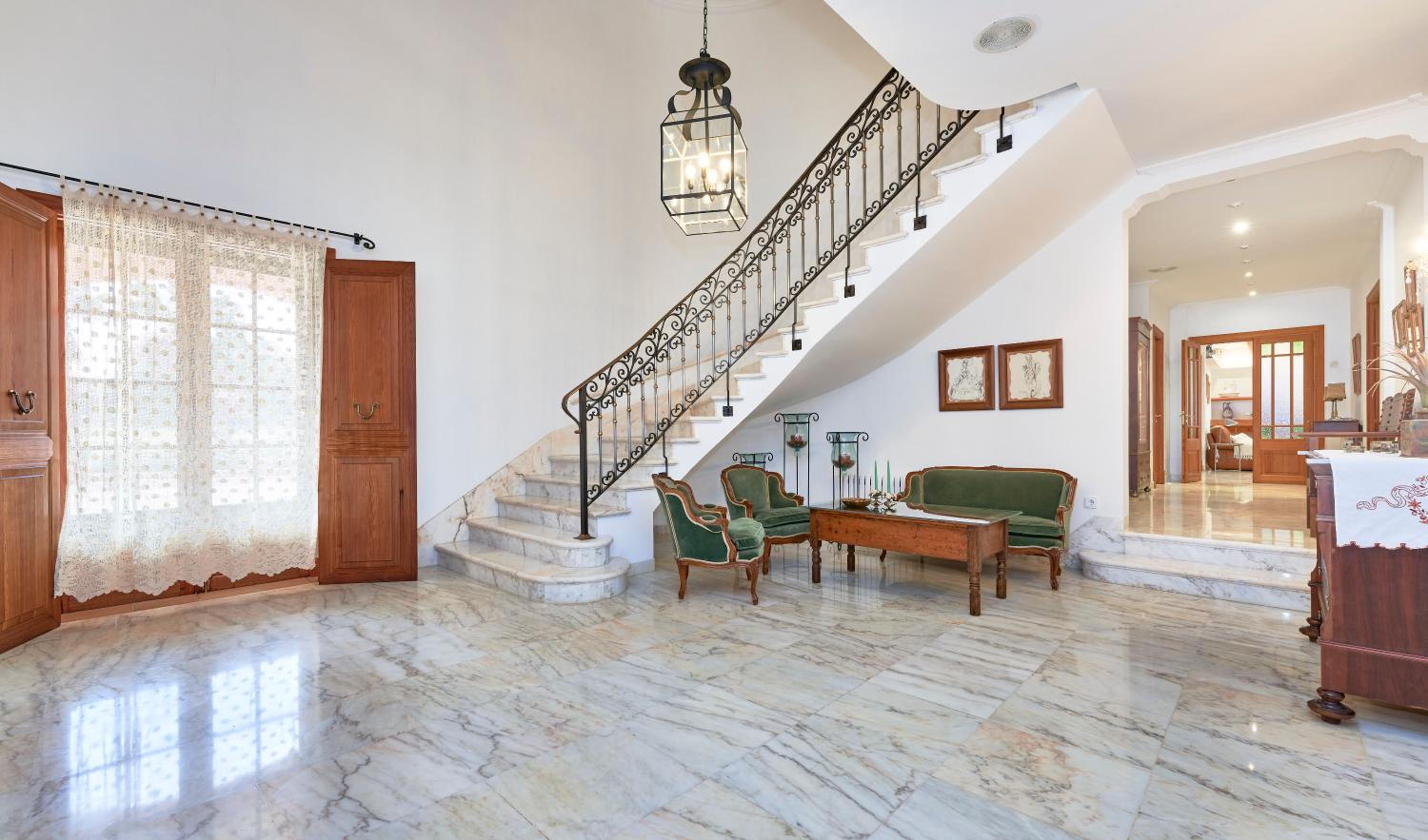 Villa Drimia