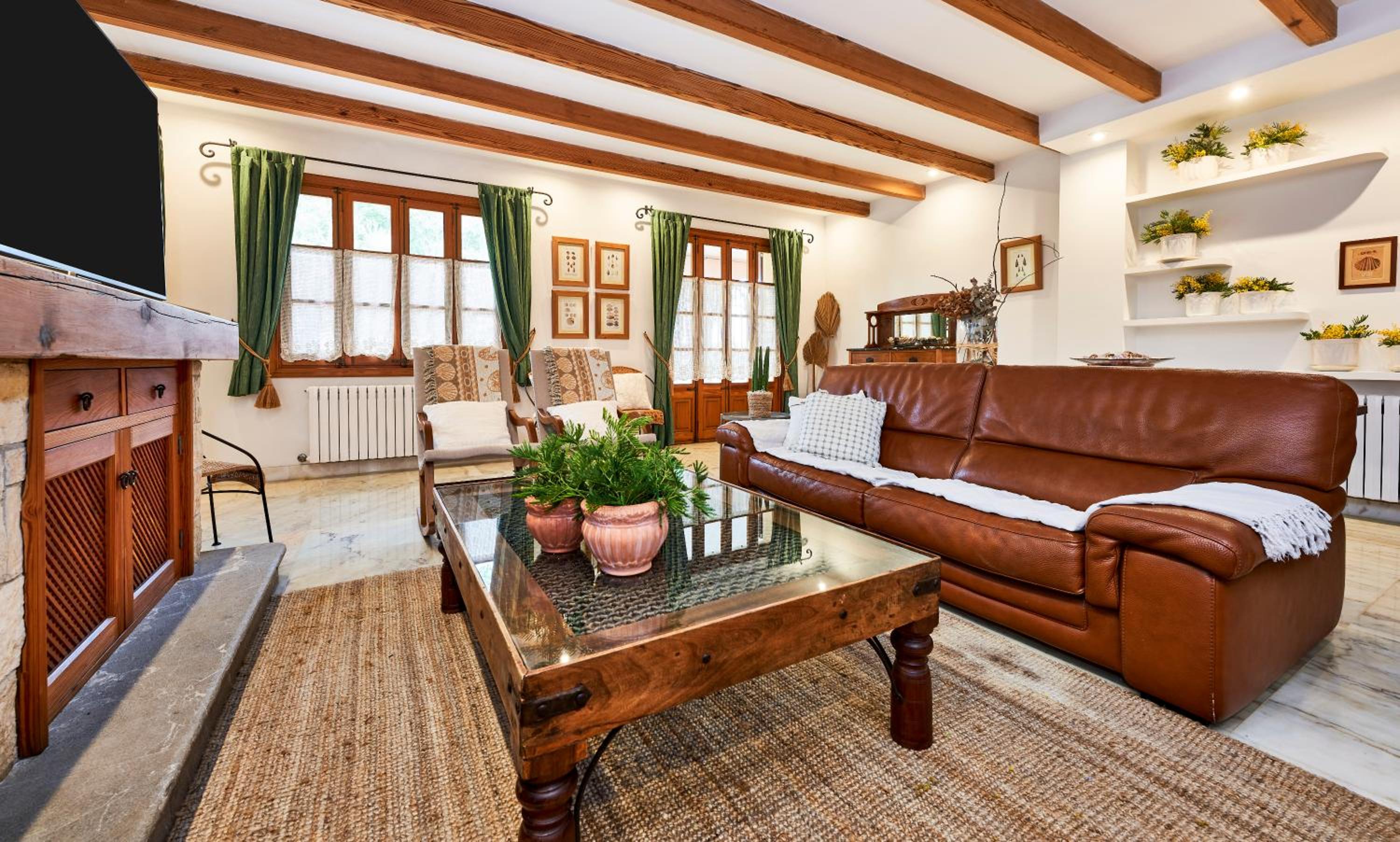 Villa Drimia
