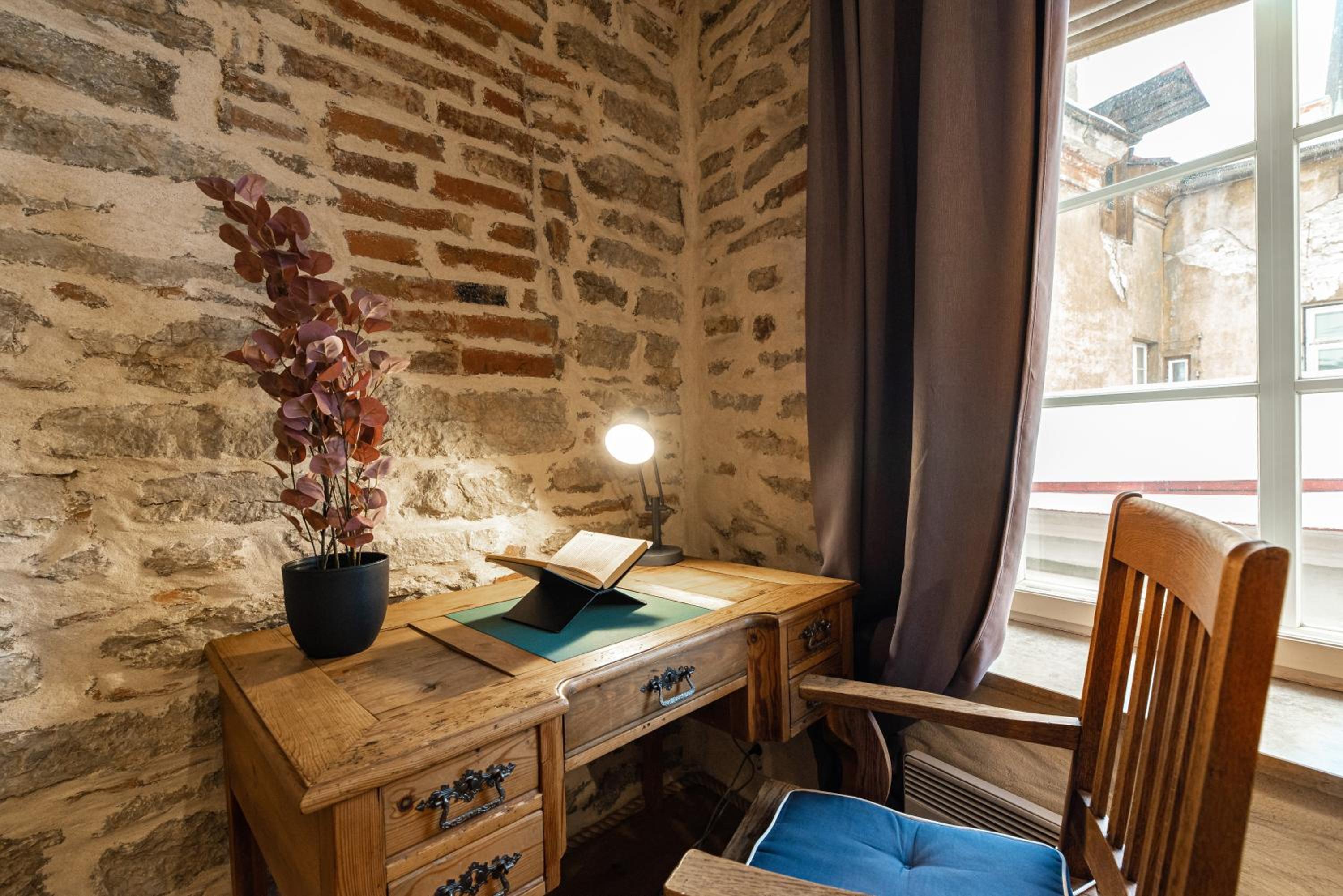 Hotel AirHome - Vaimu Apartment - Image 1