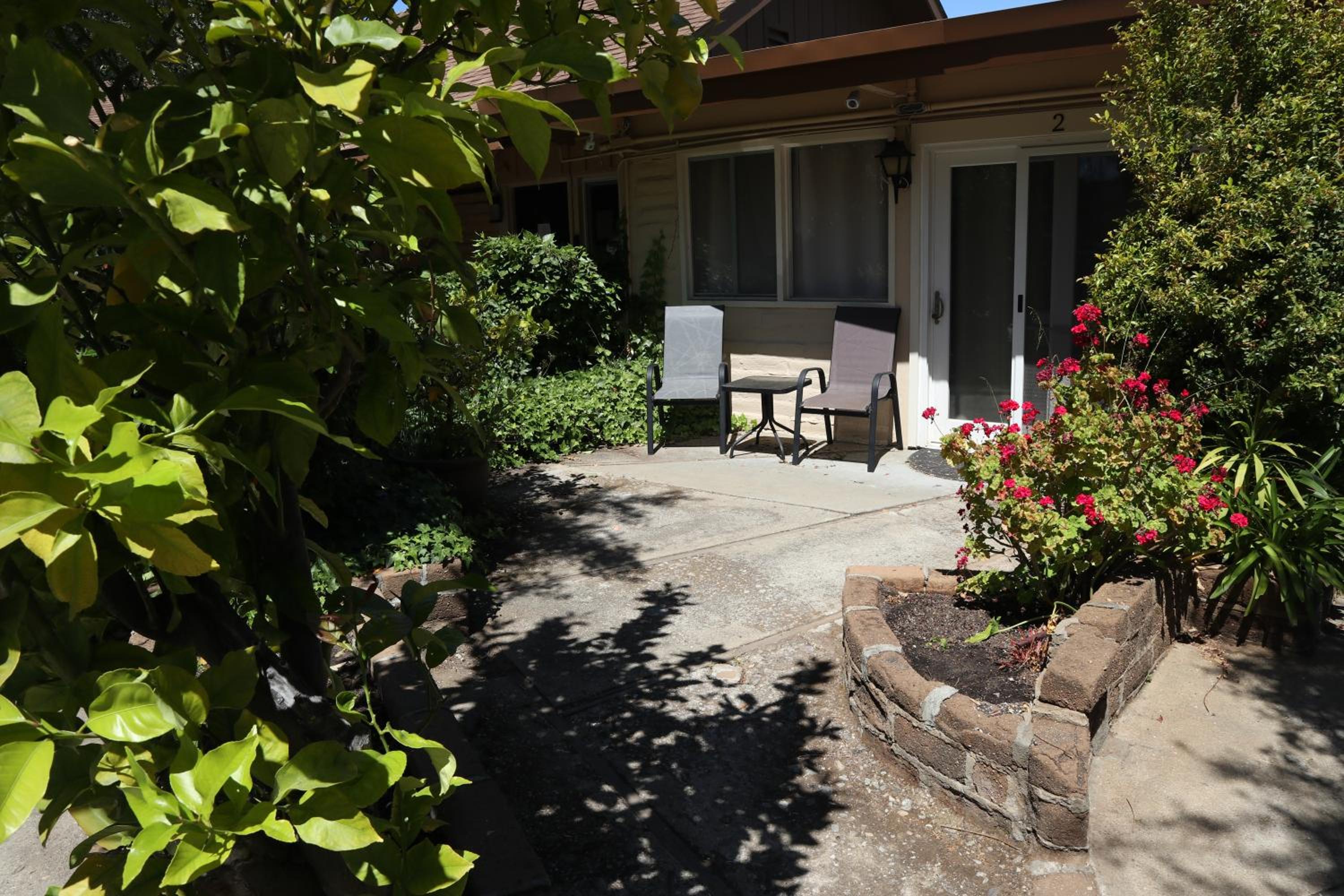 Little European Lodge view 5