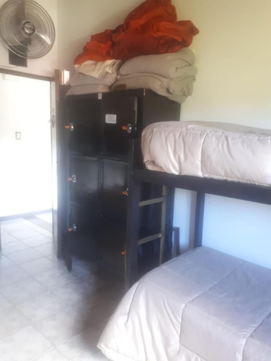 Cucu Haus Hostel