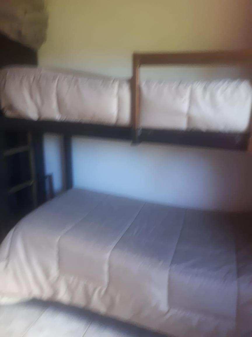 Cucu Haus Hostel