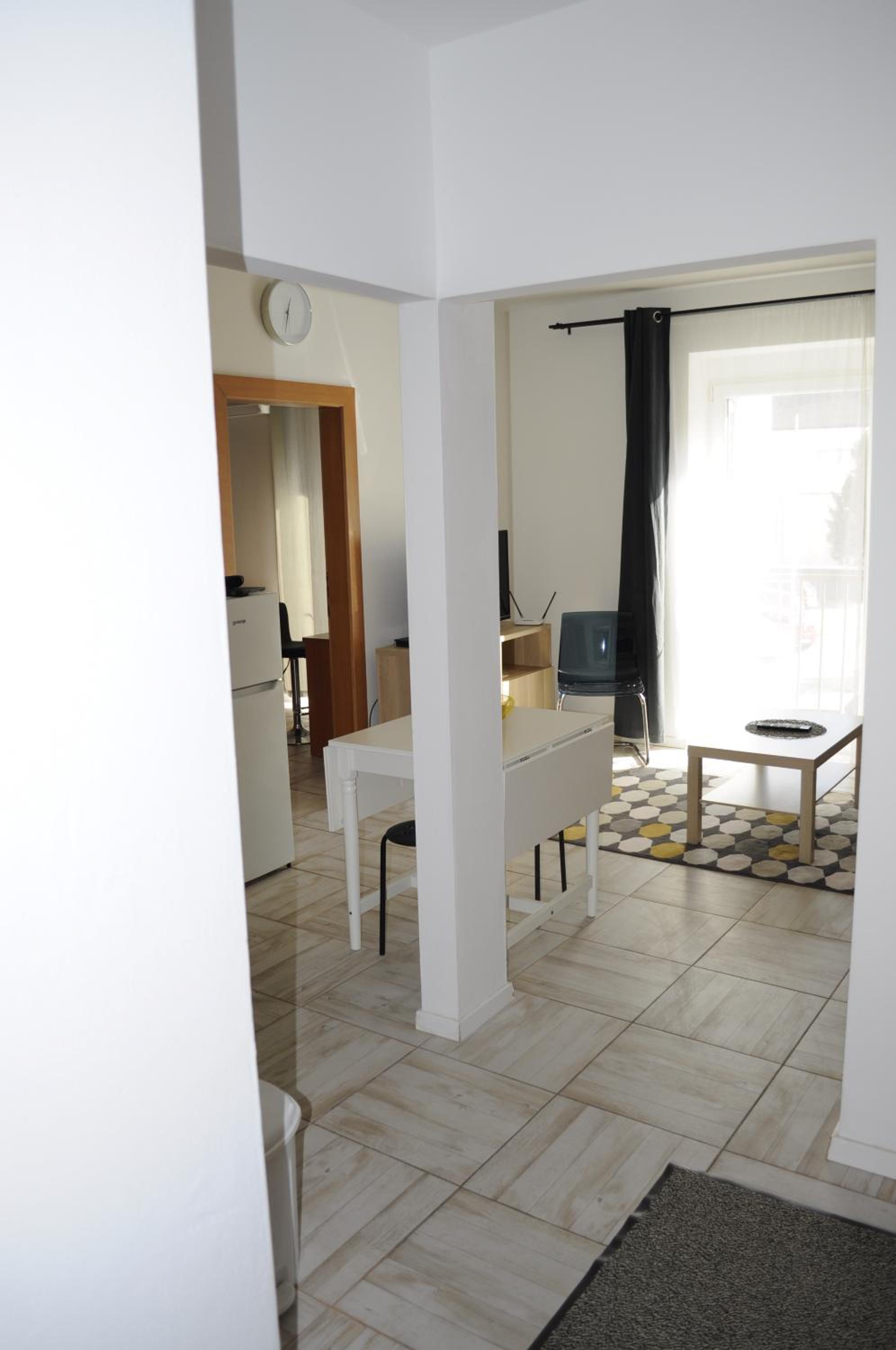 Apartment Adam & Eva view 4