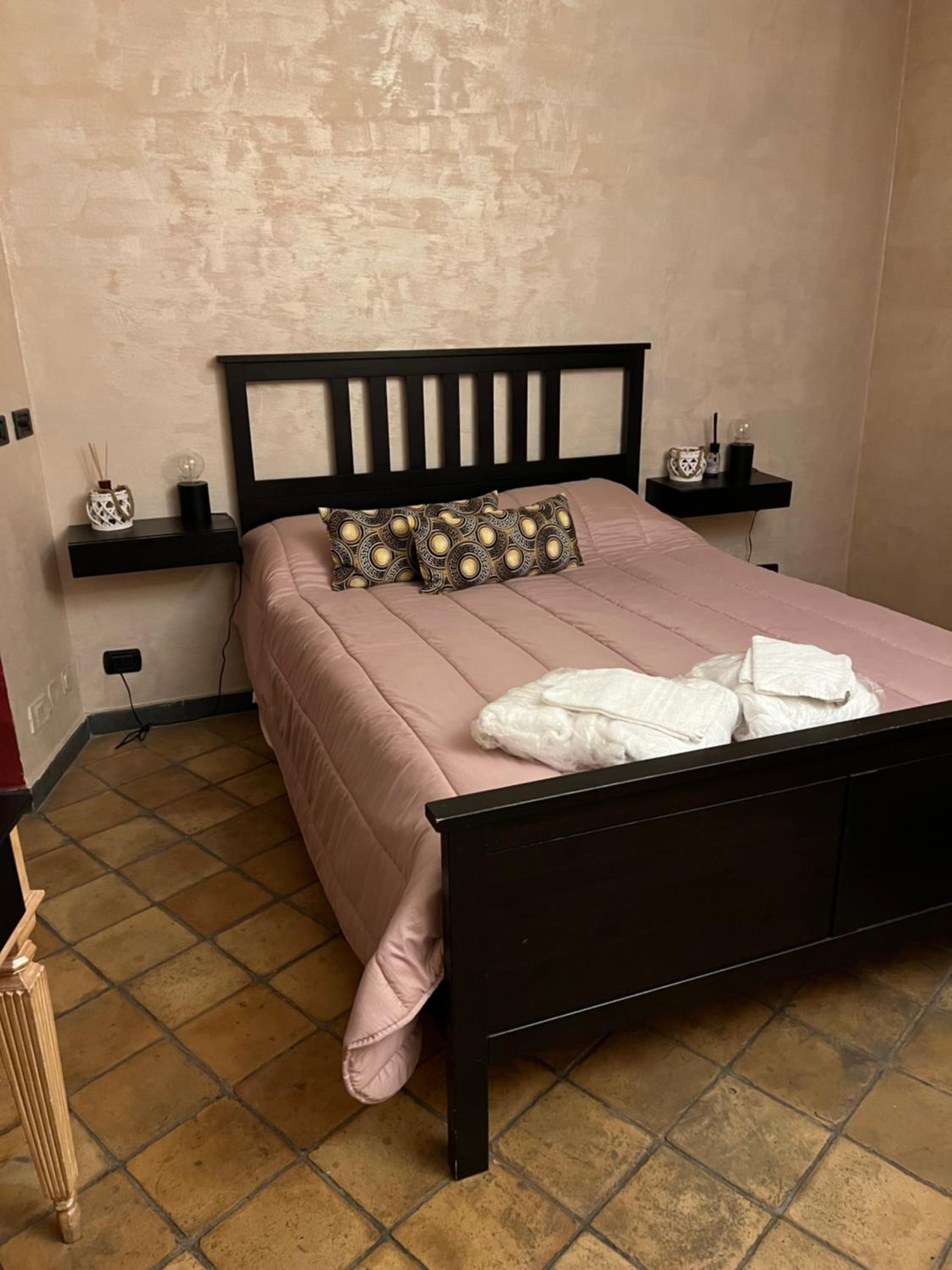Marieta Rooms