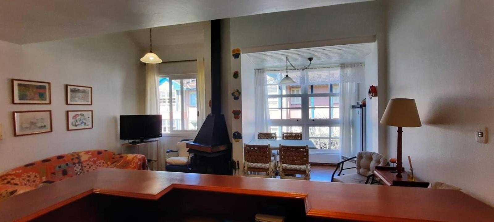 Excelente Duplex em Gramado - com lareira em condomínio privativo
