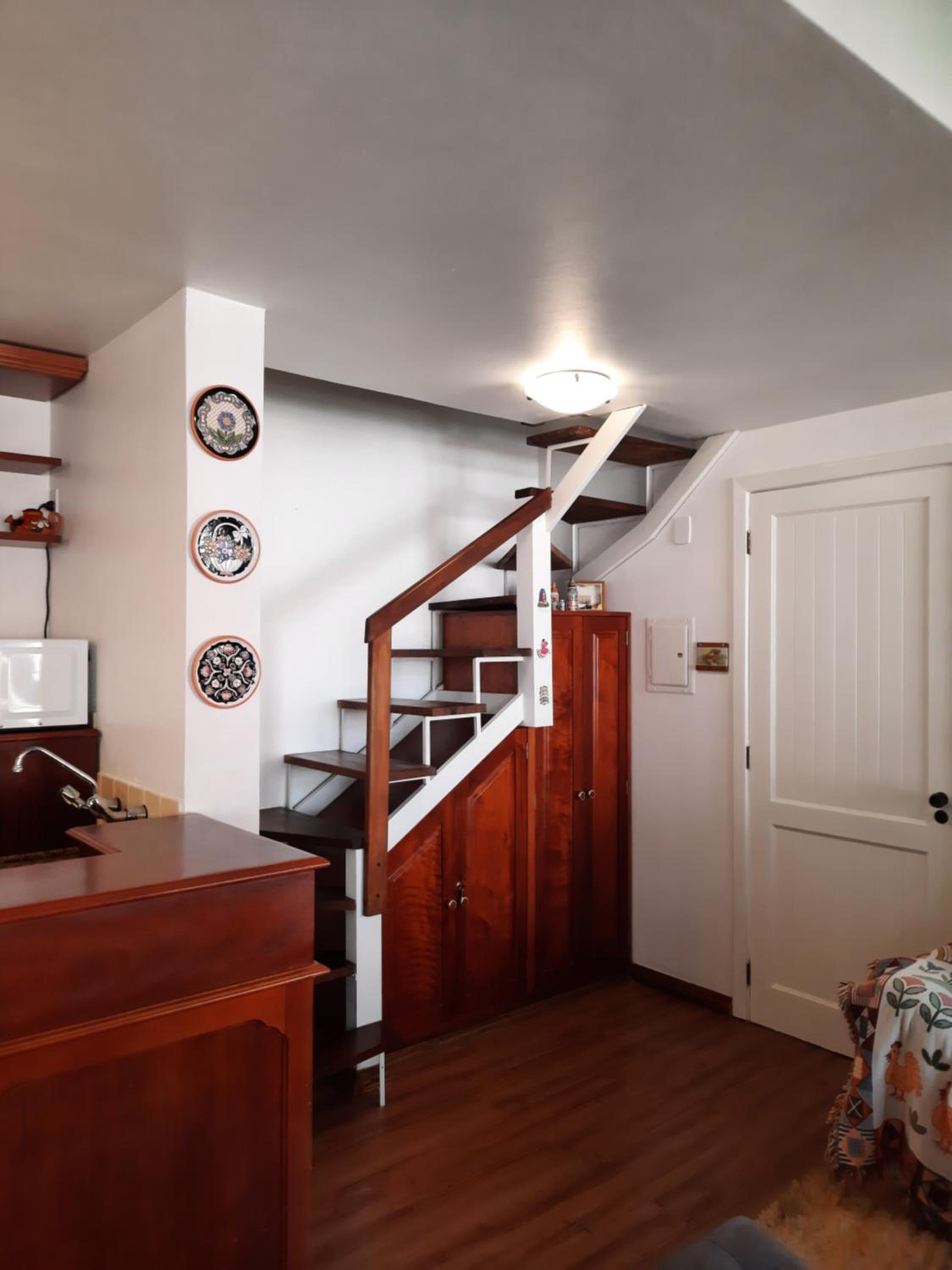 Excelente Duplex em Gramado - com lareira em condomínio privativo