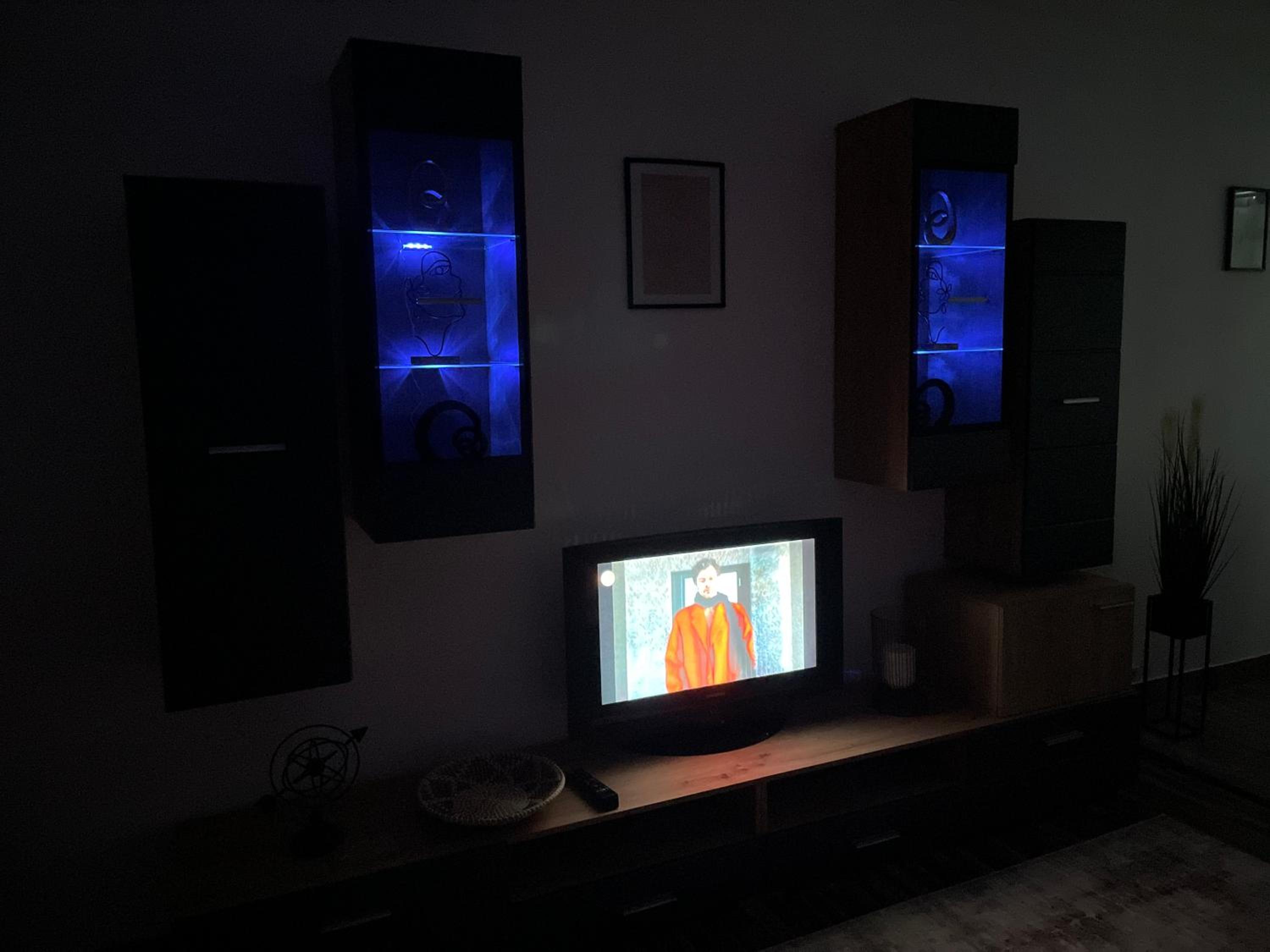 central studio LCS